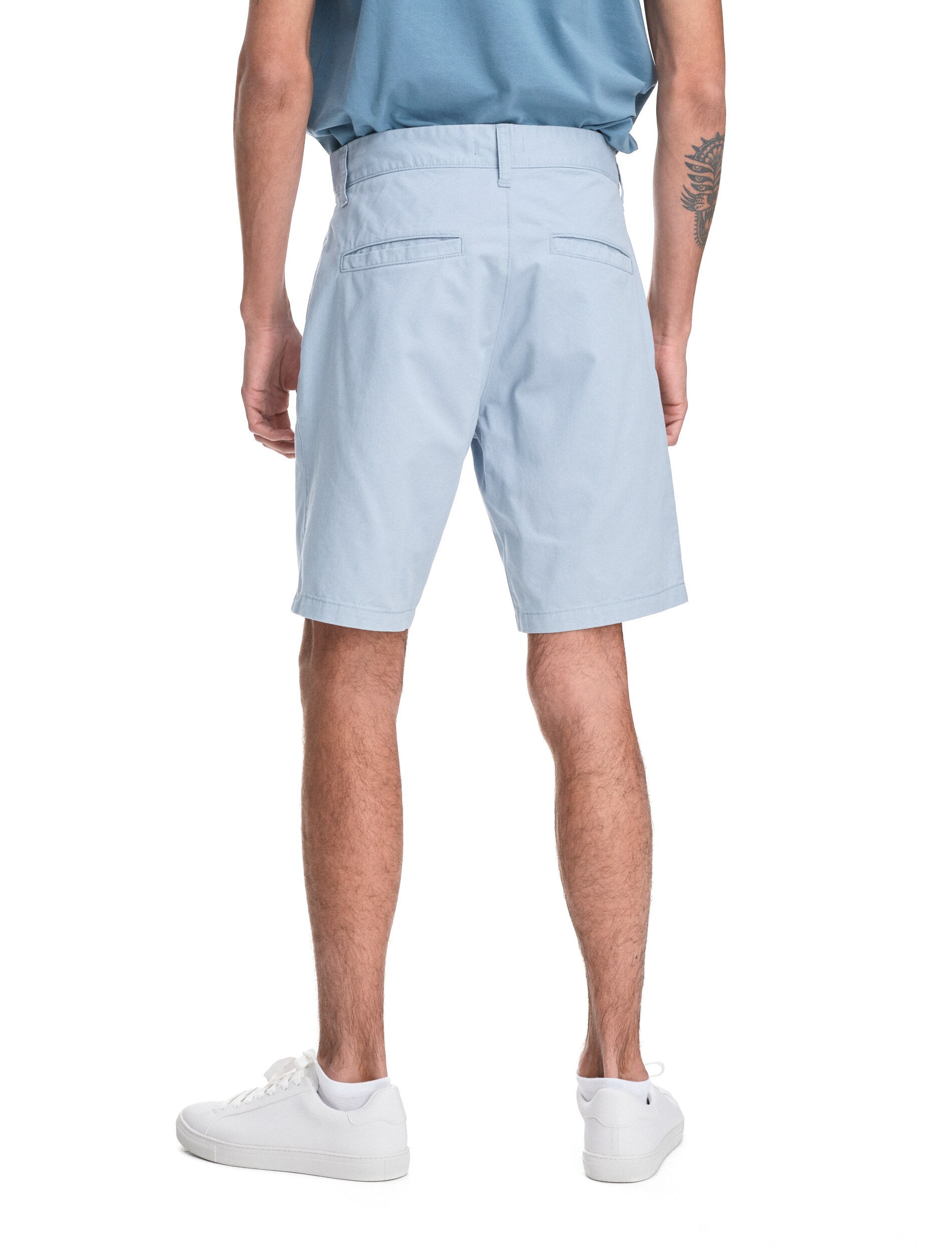 TAKEOFF, Chino Shorts M