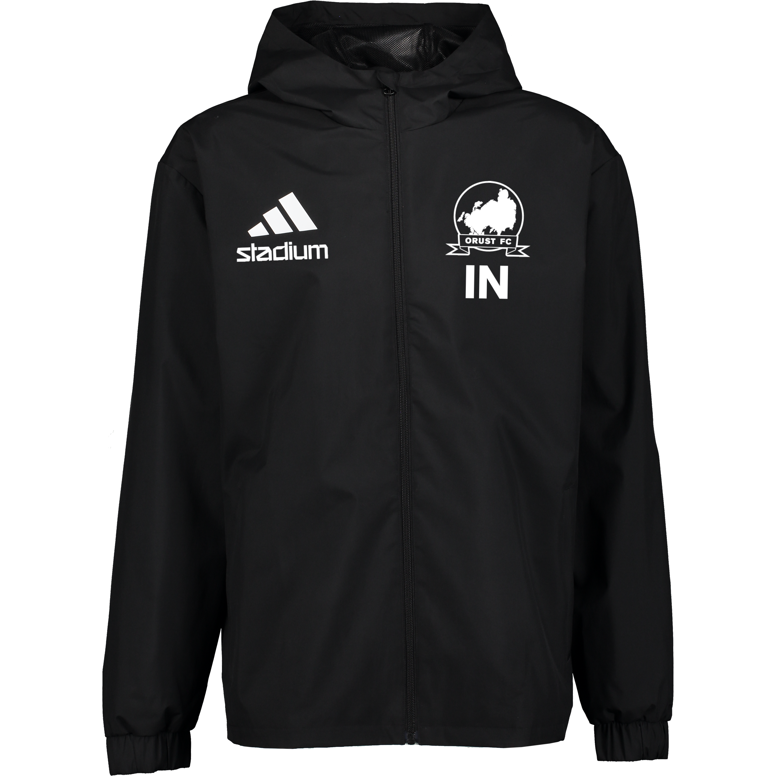 
ADIDAS, 
ENT26 AW JKT JR, 
Detail 1
