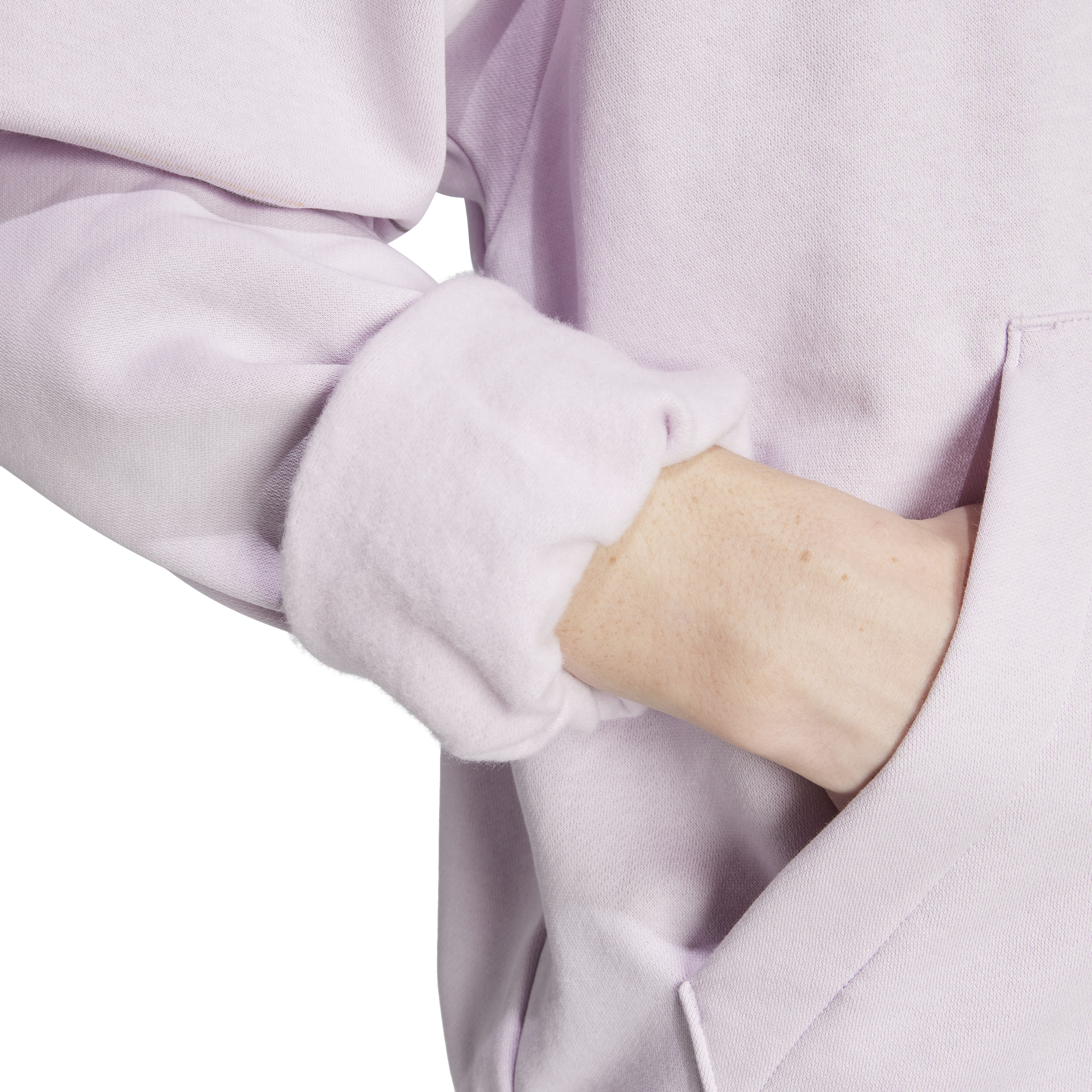 ADIDAS, M Feelcozy Hood