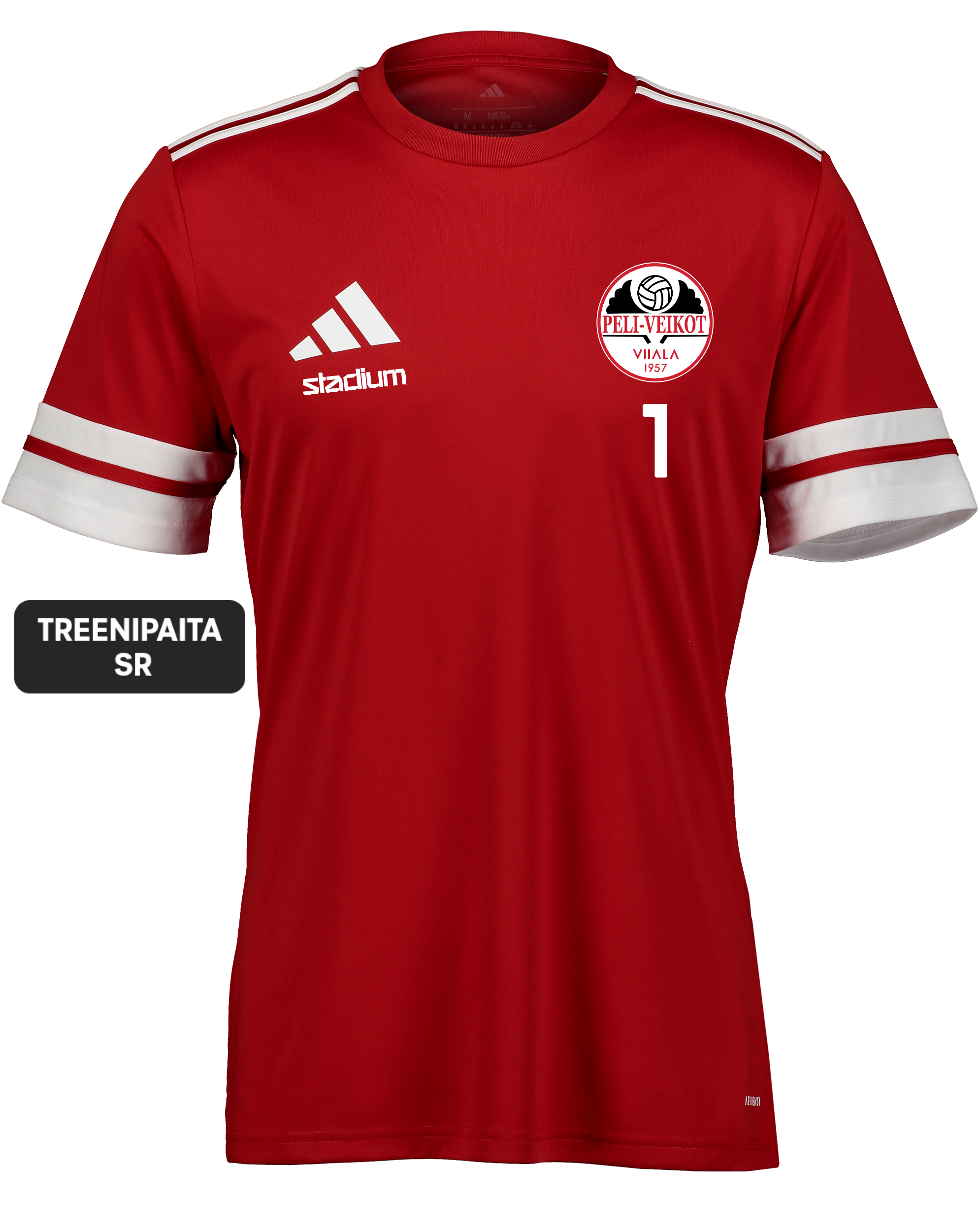 
ADIDAS, 
Squad25 Jsy, 
Detail 1
