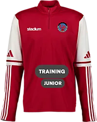 400095103101 ADIDAS Squad25 Tr Top Jr 400095103101 ADIDAS Squad25 Tr Top Jr Standard Small1x1