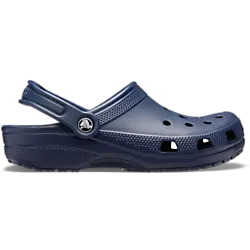 U Classic Clog - Navy Standard Small1x1