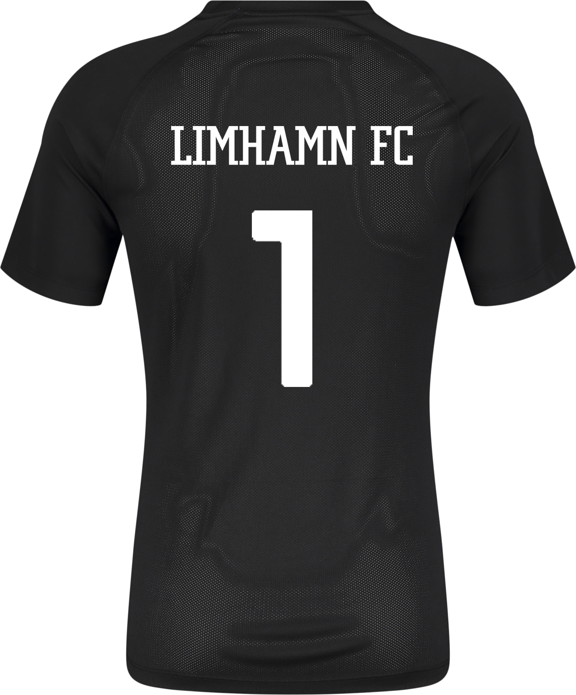 NIKE, PARK VIII SS JSY JR