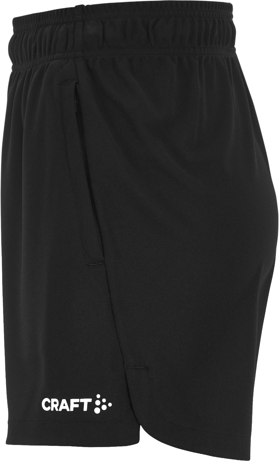 CRAFT, ABILITY ZIP POCKET SHORTS W