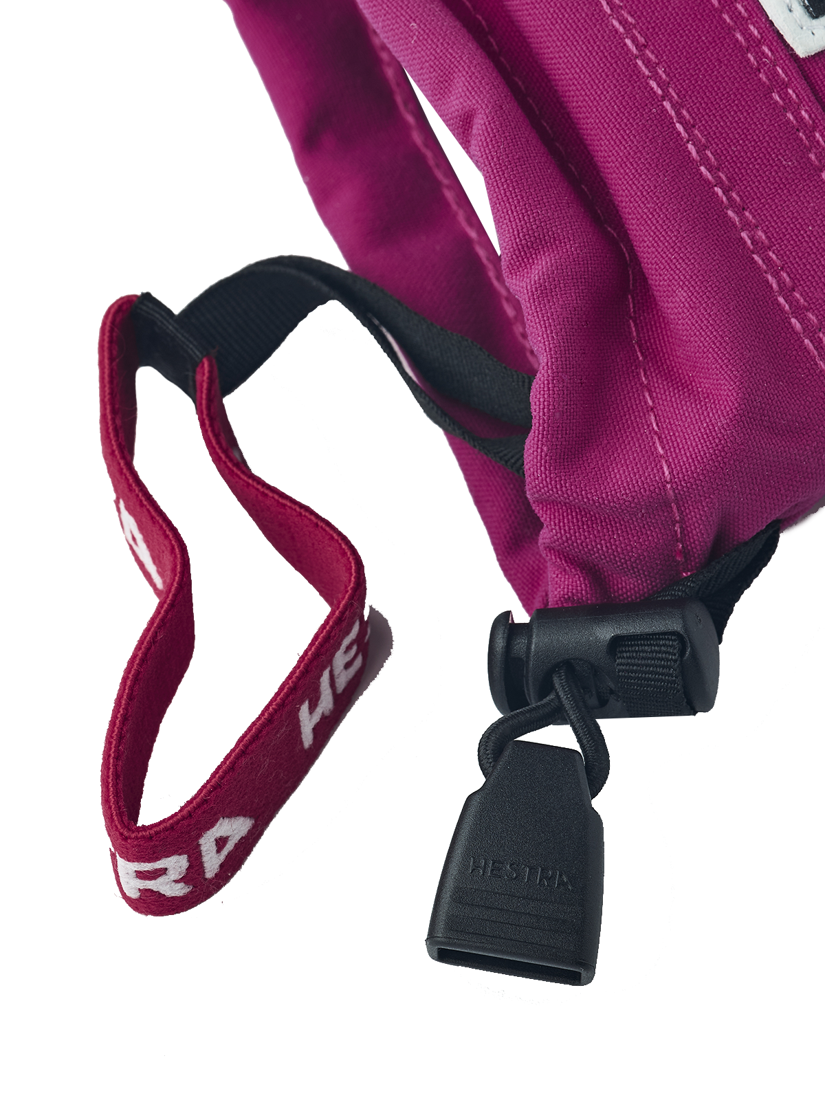 HESTRA, Army Leather Heli Ski Jr