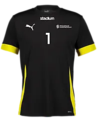 394120119101 PUMA T Goal Matchday Jsy 394120119101 PUMA T Goal Matchday Jsy Standard Small1x1