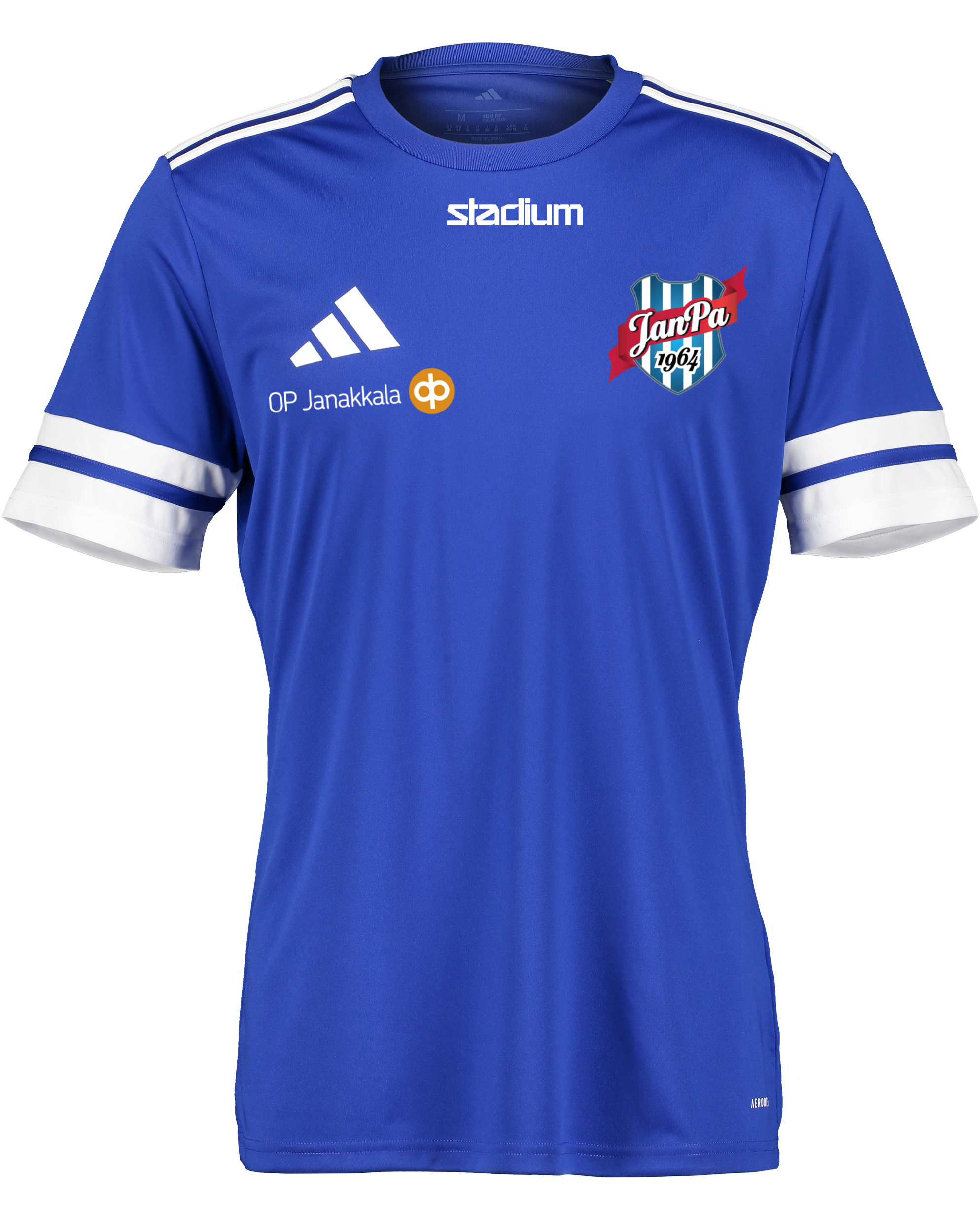 
ADIDAS, 
Squad25 Jsy Jr, 
Detail 1
