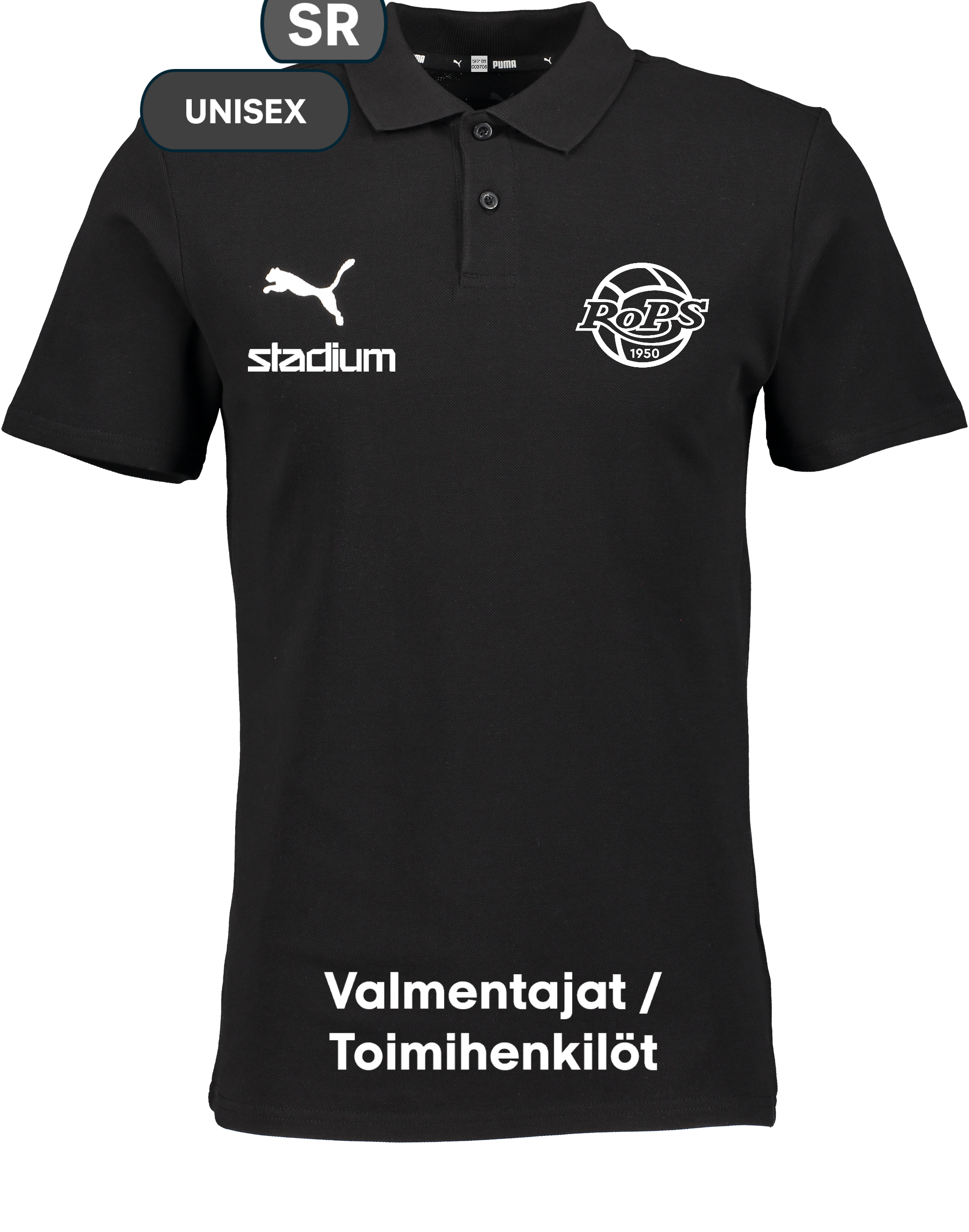 
PUMA, 
T Goal Casual Polo, 
Detail 1
