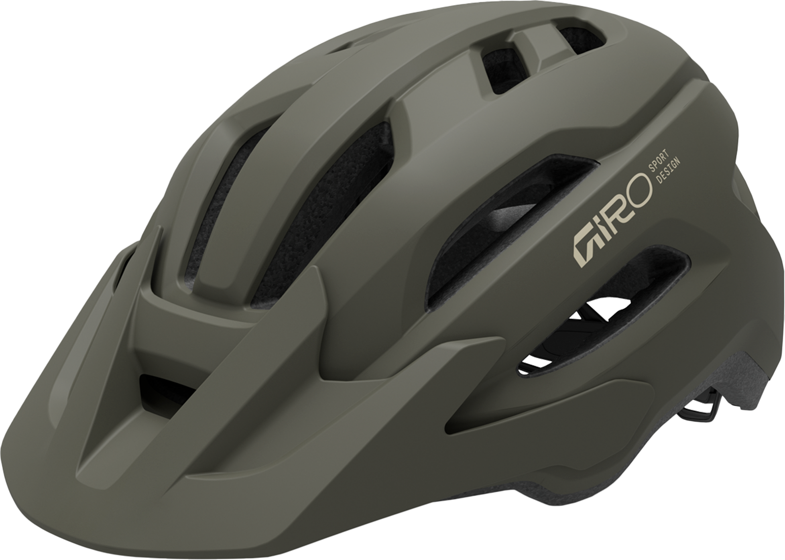 
GIRO, 
FIXTURE MIPS II, 
Detail 1
