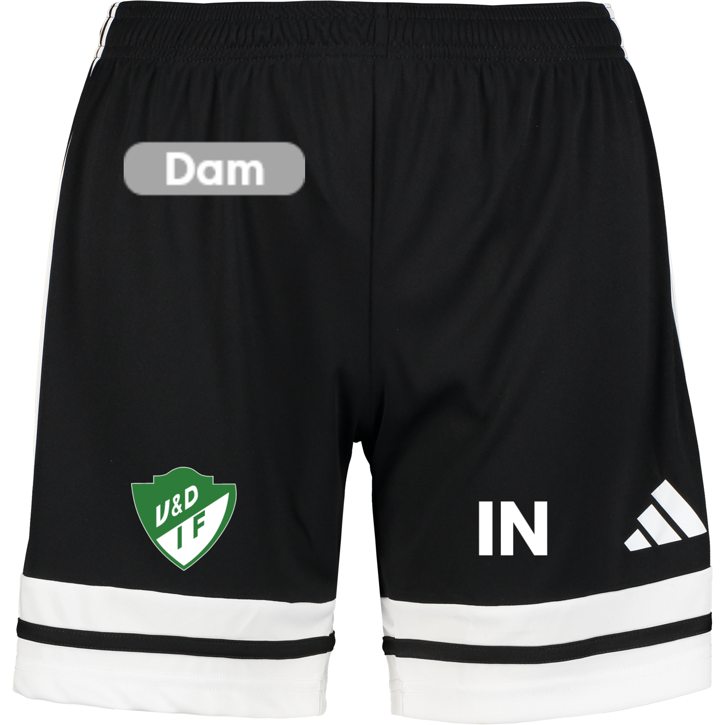 
ADIDAS, 
Squad25 Sho W, 
Detail 1
