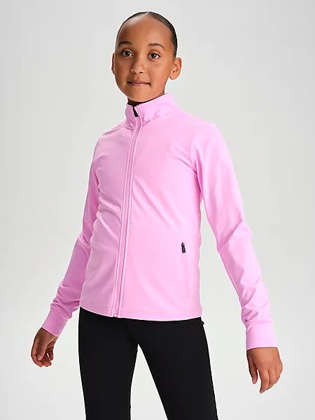 352178114101 SOC J Enlite Zip Jkt 352178114101 SOC J Enlite Zip Jkt Model01 Detail