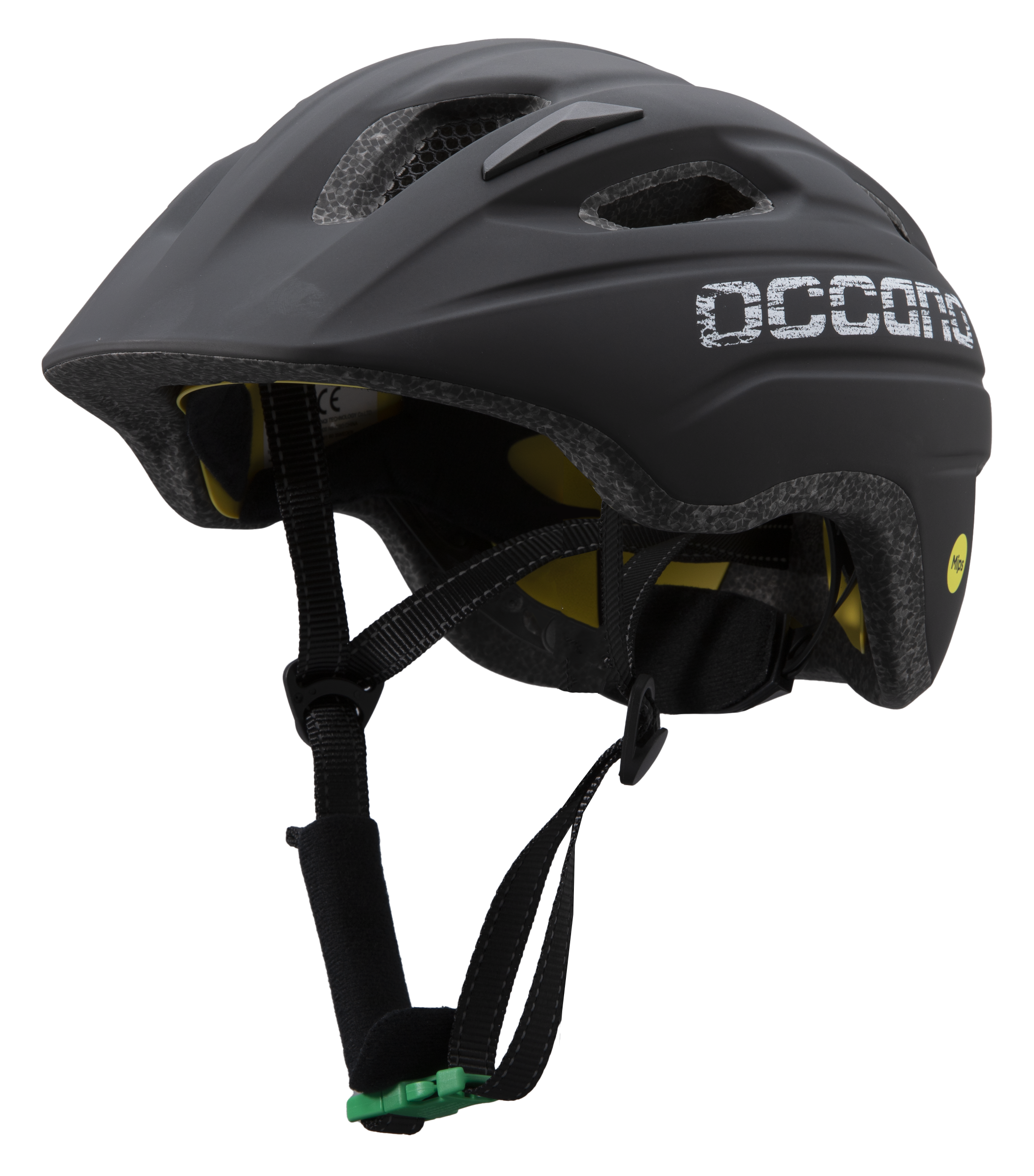 OCCANO, Junior Mips Helmet