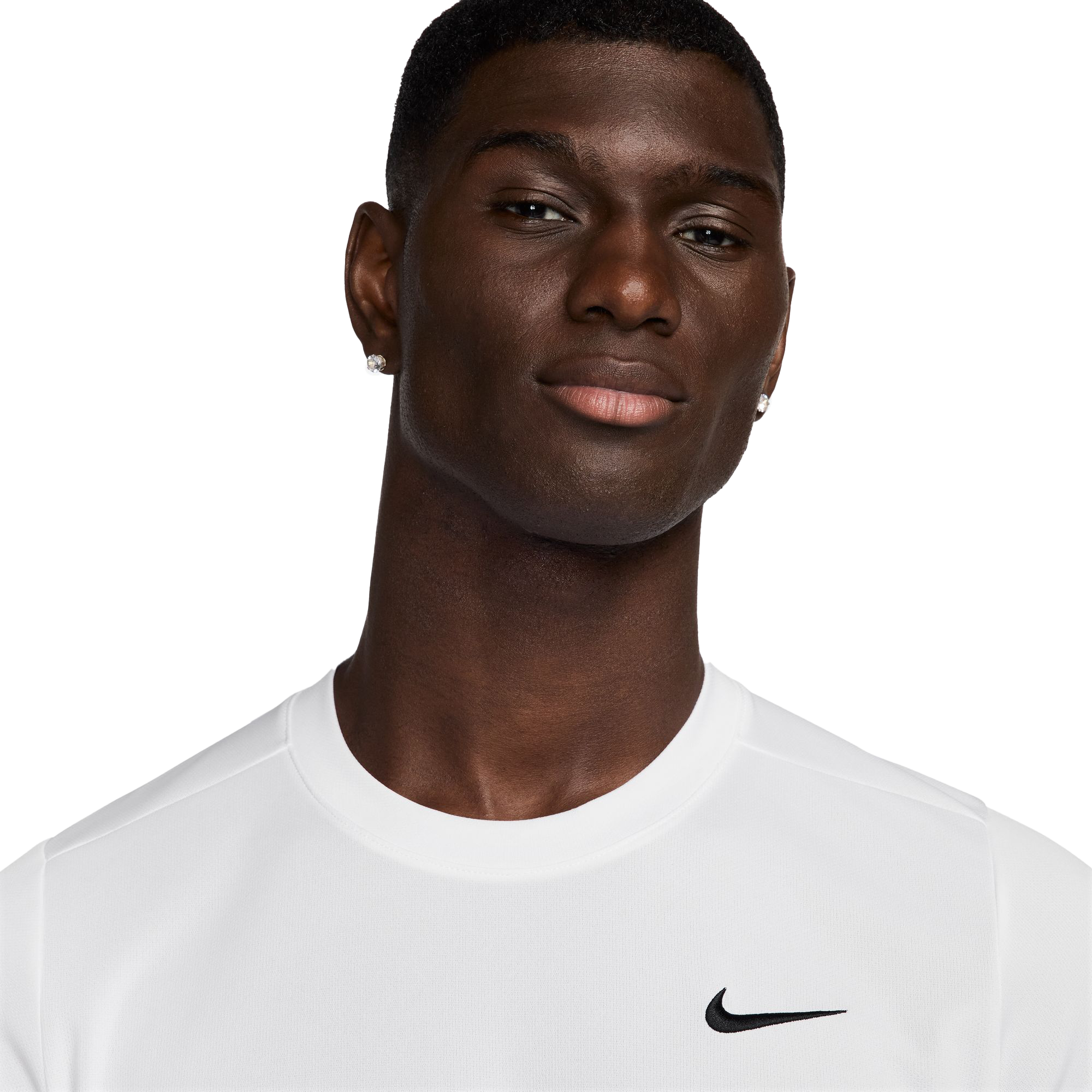 NIKE, M Nkct Dry Vic Top