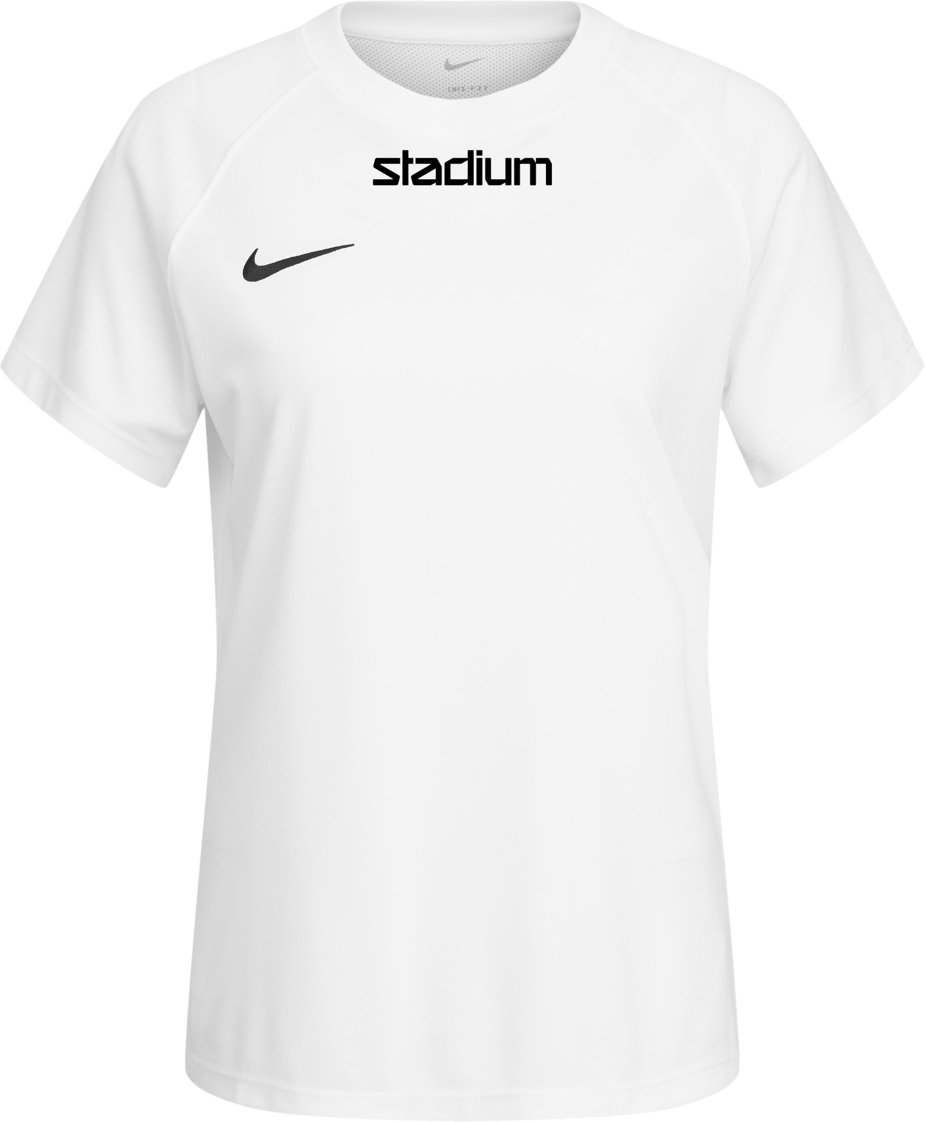 
NIKE, 
PARK VIII SS JSY W, 
Detail 1
