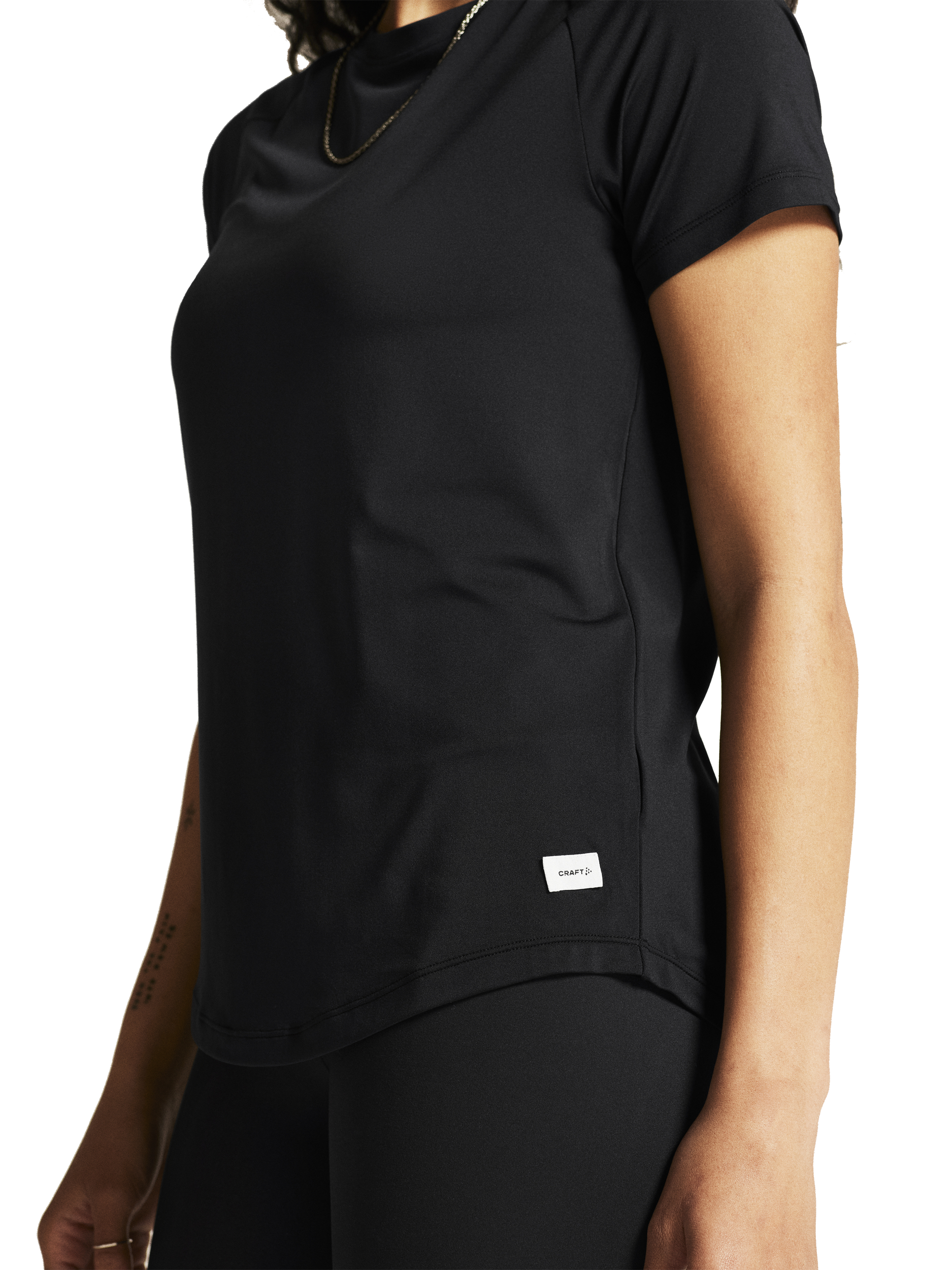 CRAFT, Collective Ss Tee W