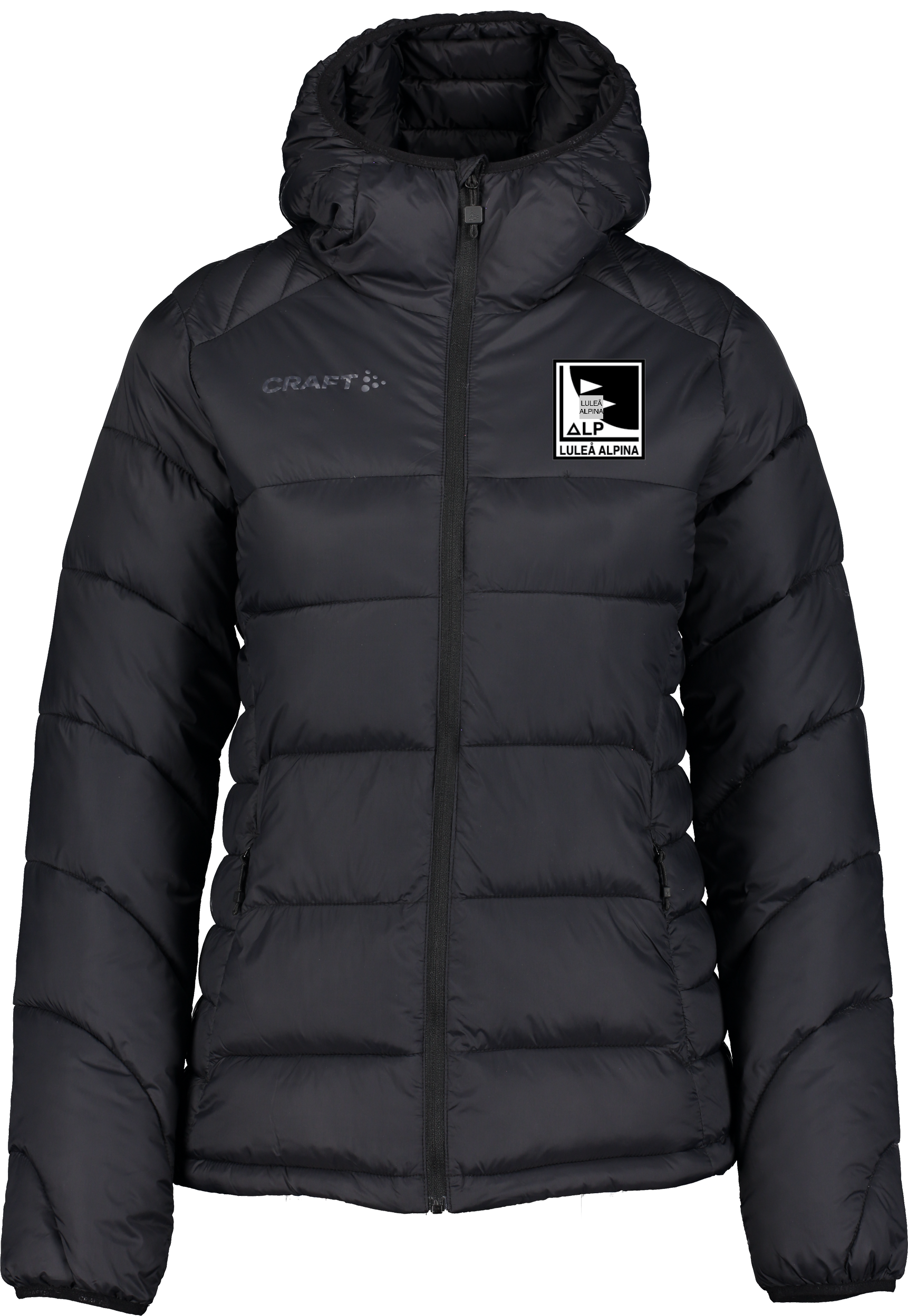 
CRAFT, 
W C Explore Is Jkt, 
Detail 1
