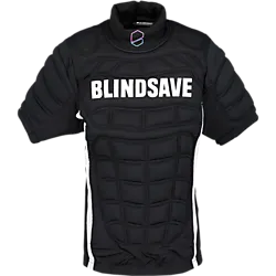 399309101101 BLINDSAVE Lite Gk Protective Vest Jr 399309101101 BLINDSAVE Lite Gk Protective Vest Jr Standard Small1x1