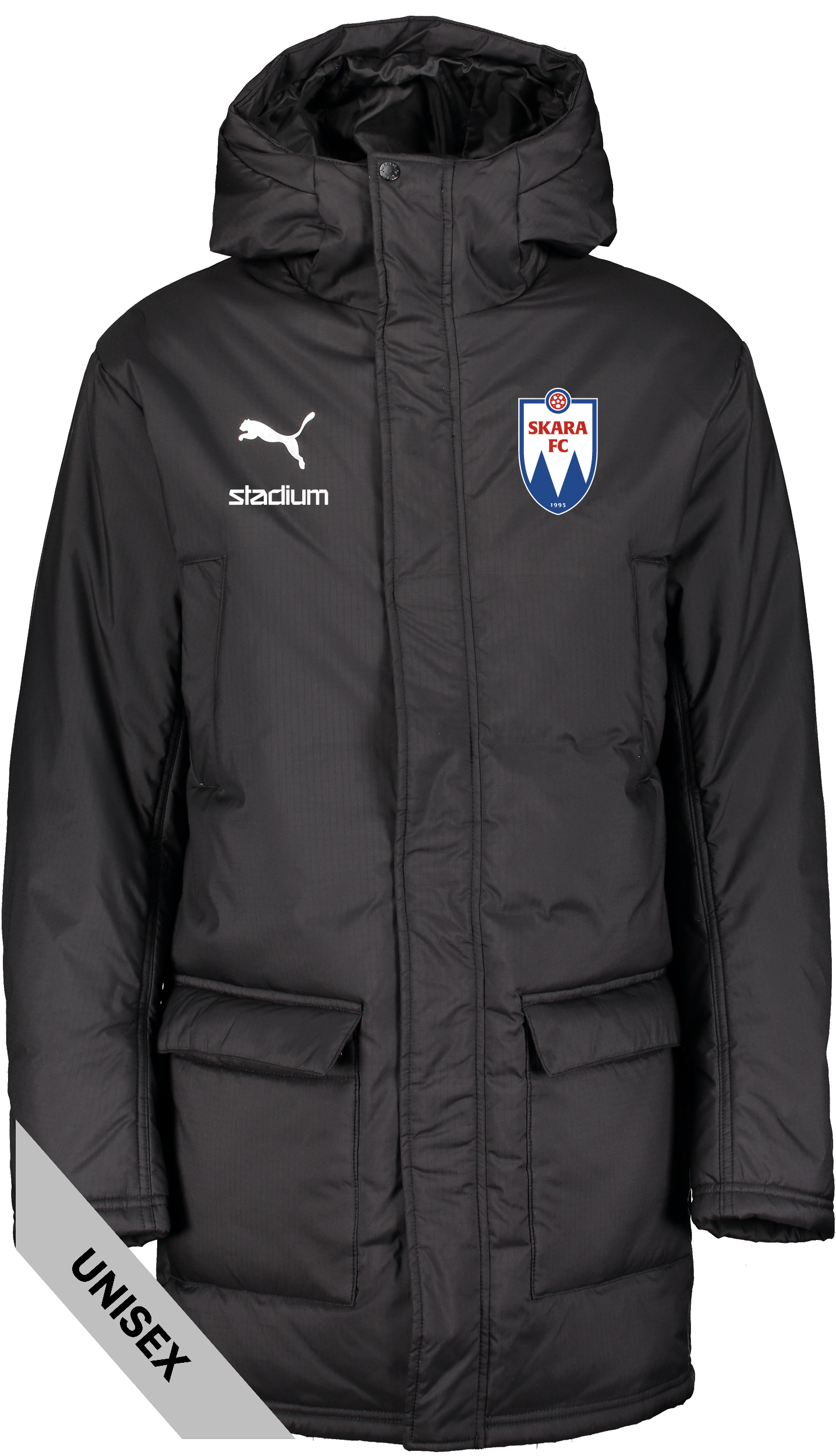 
PUMA, 
T FINAL WINTER JKT, 
Detail 1
