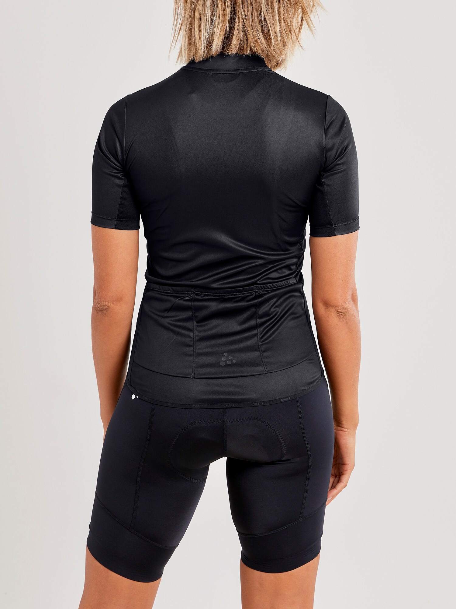 CRAFT, Summit Jersey W