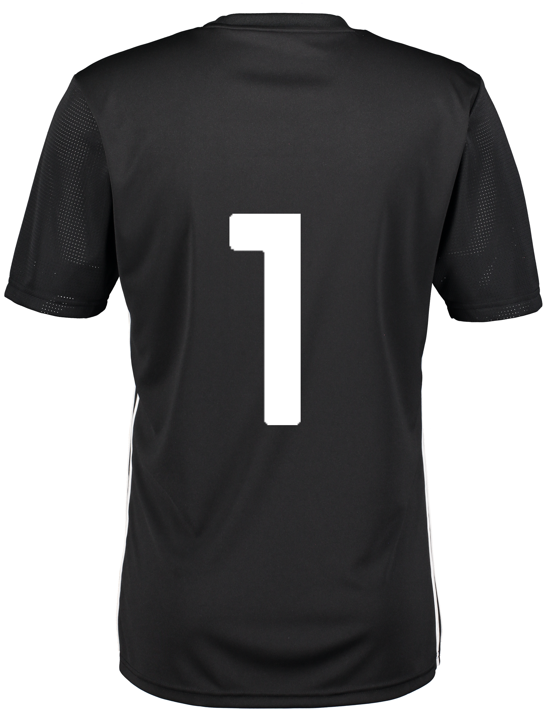 ADIDAS, Tabela 23 Jsy Jr