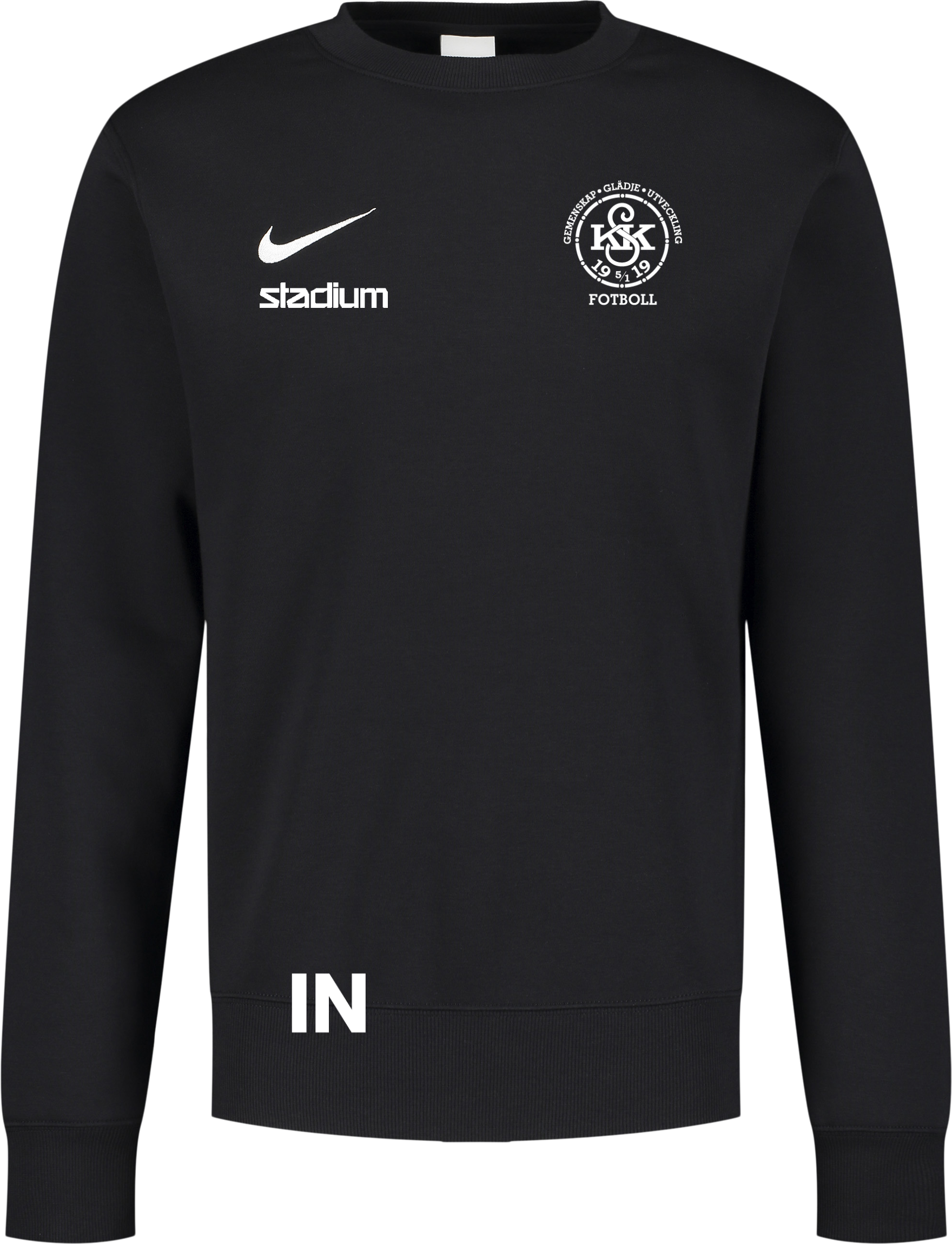 
NIKE, 
PARK26 FLC CREW, 
Detail 1
