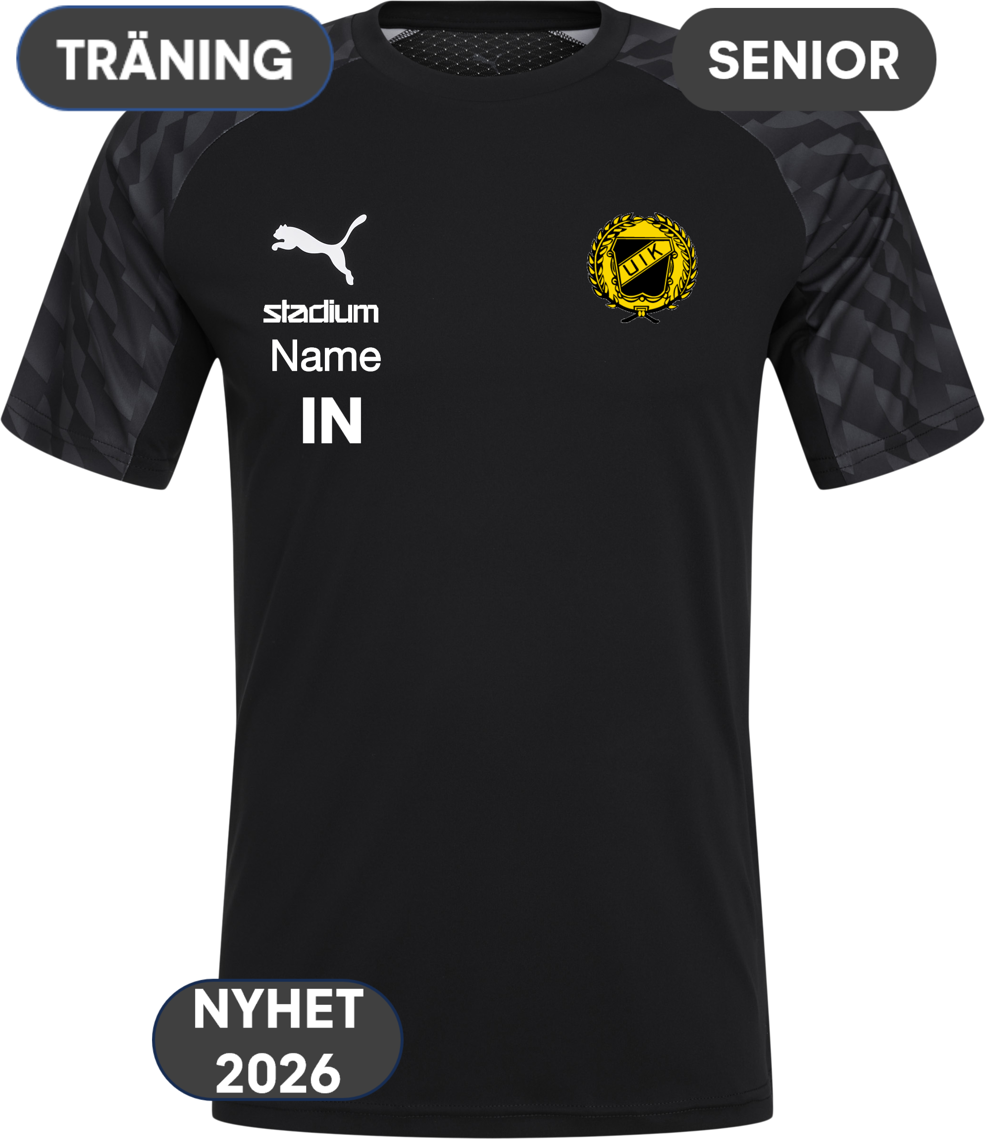 
PUMA, 
TEAMLIGA26 JERSEY, 
Detail 1
