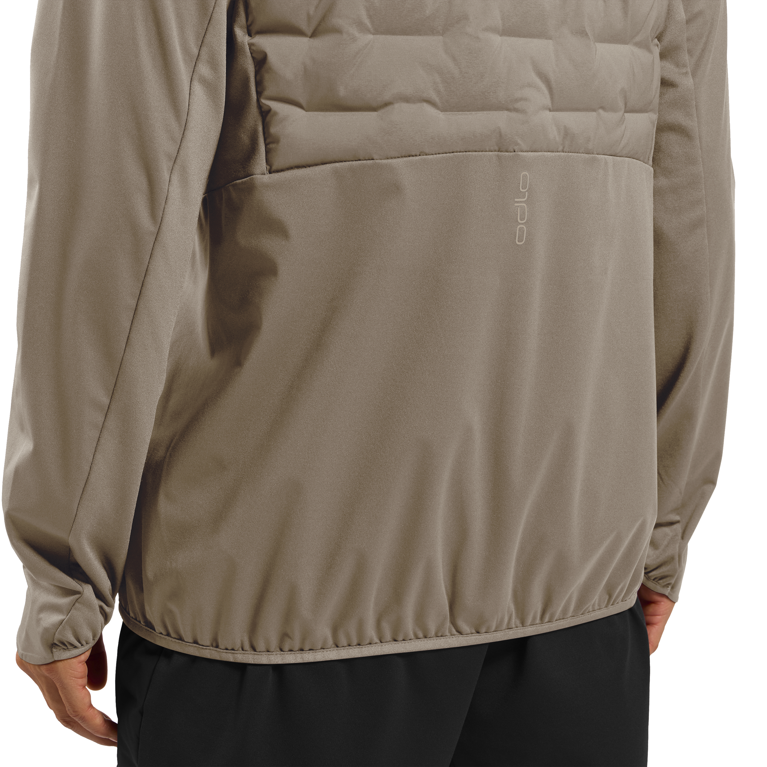 ODLO, M Jkt Zeroweight Insulator