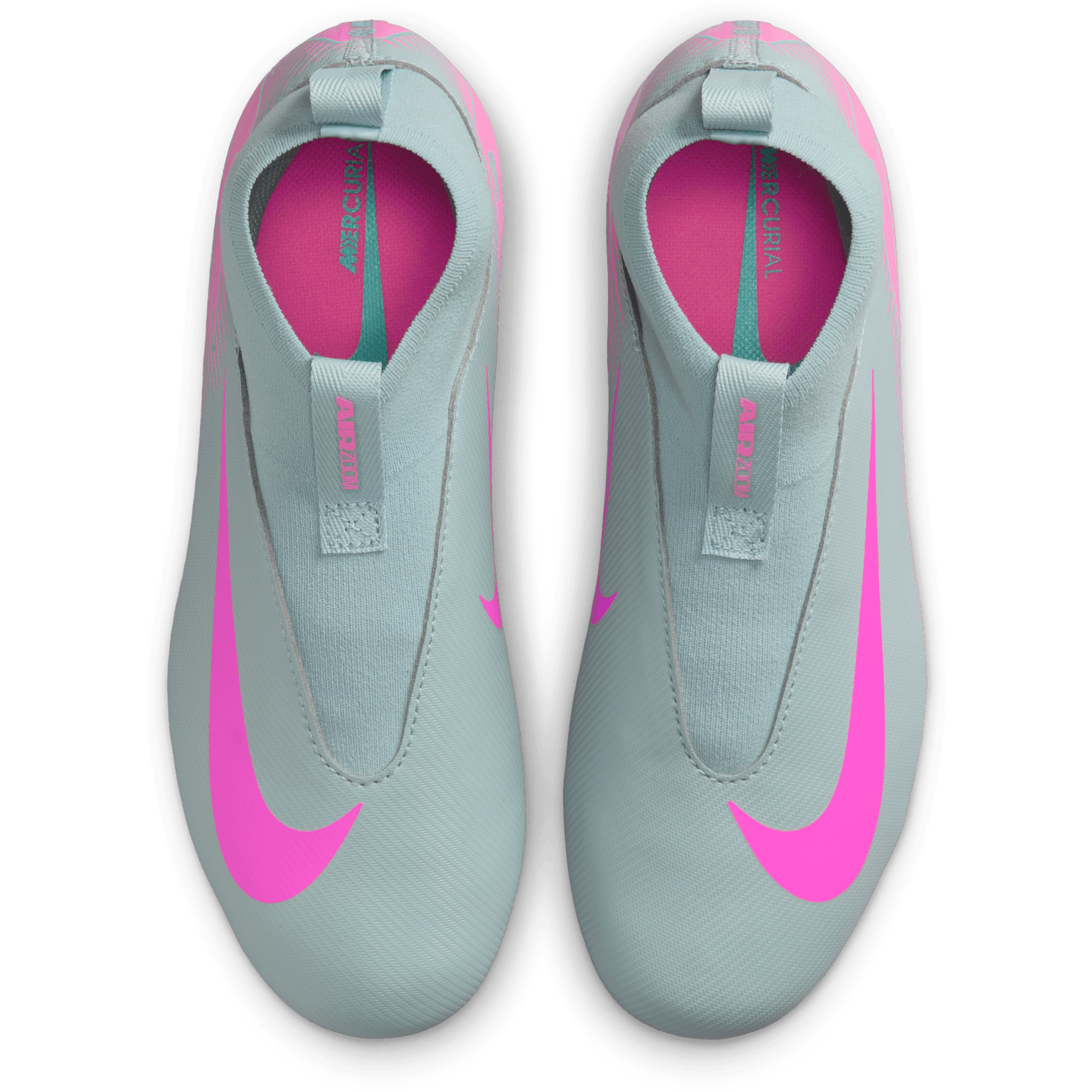 NIKE, Jr Zoom Superfly 10 Acad Fgmg