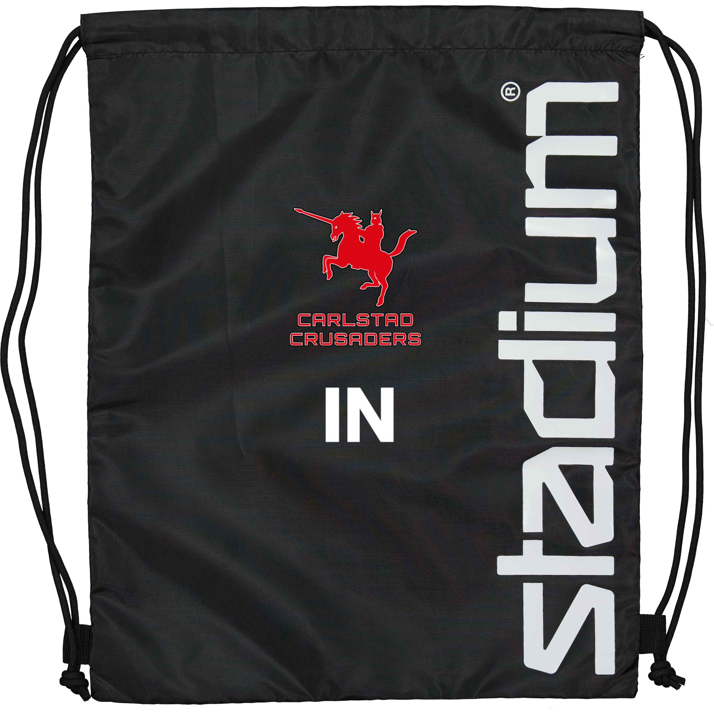 
STADIUM, 
Team Gym Bag, 
Detail 1
