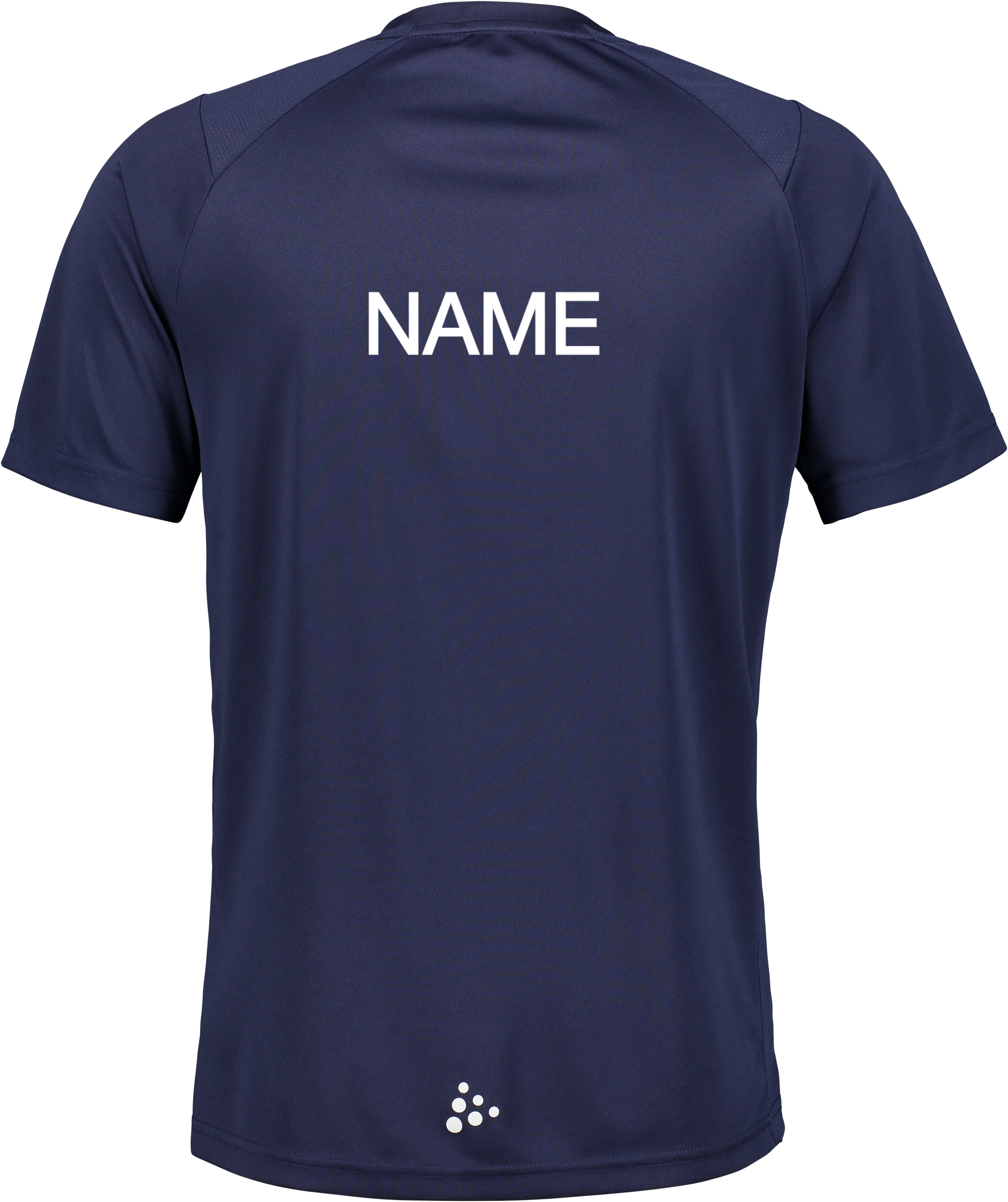 CRAFT, Rush 2.0 Ss Tee Jr