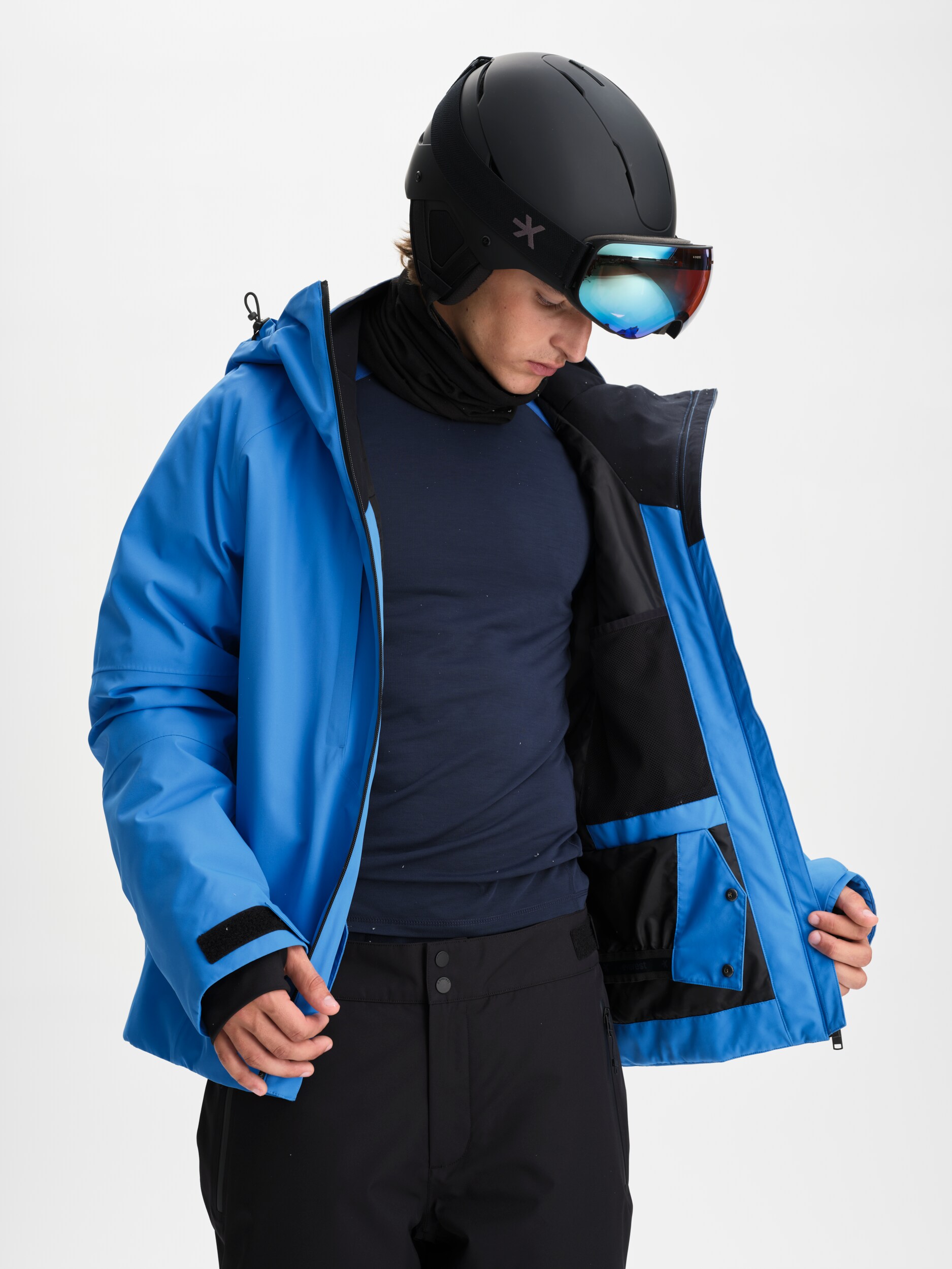 EVEREST, M Ski Jacket