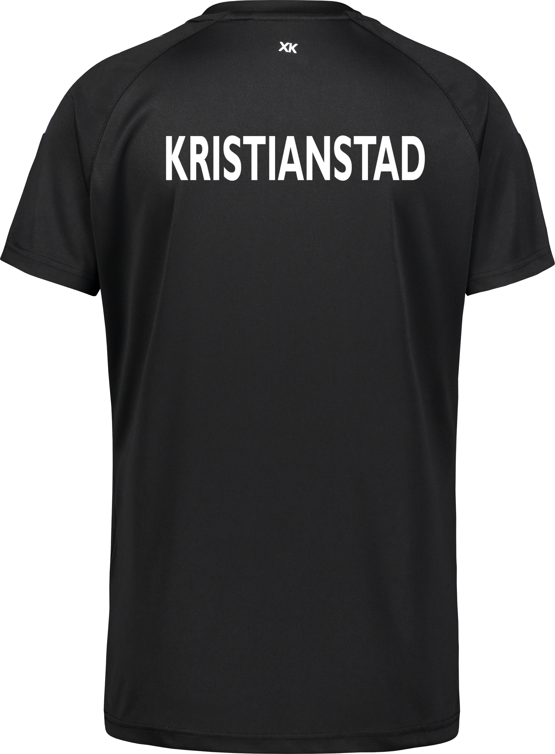 HUMMEL, Core Xk Poly Tee Ss W