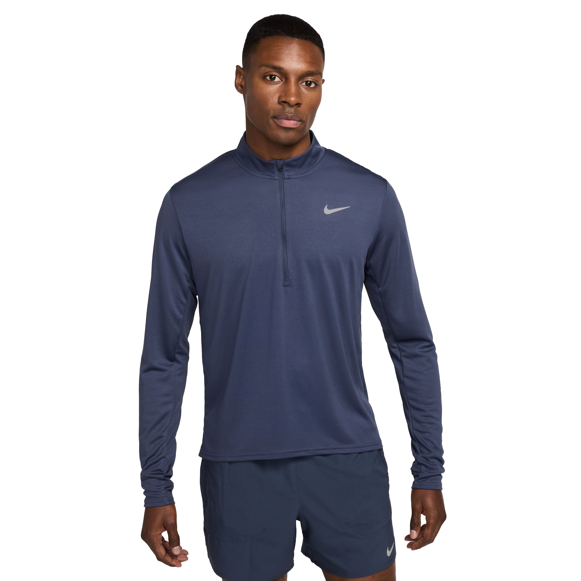 
NIKE, 
Nike Pacer Men's Dri-fit 1/2-zip Ru, 
Detail 1
