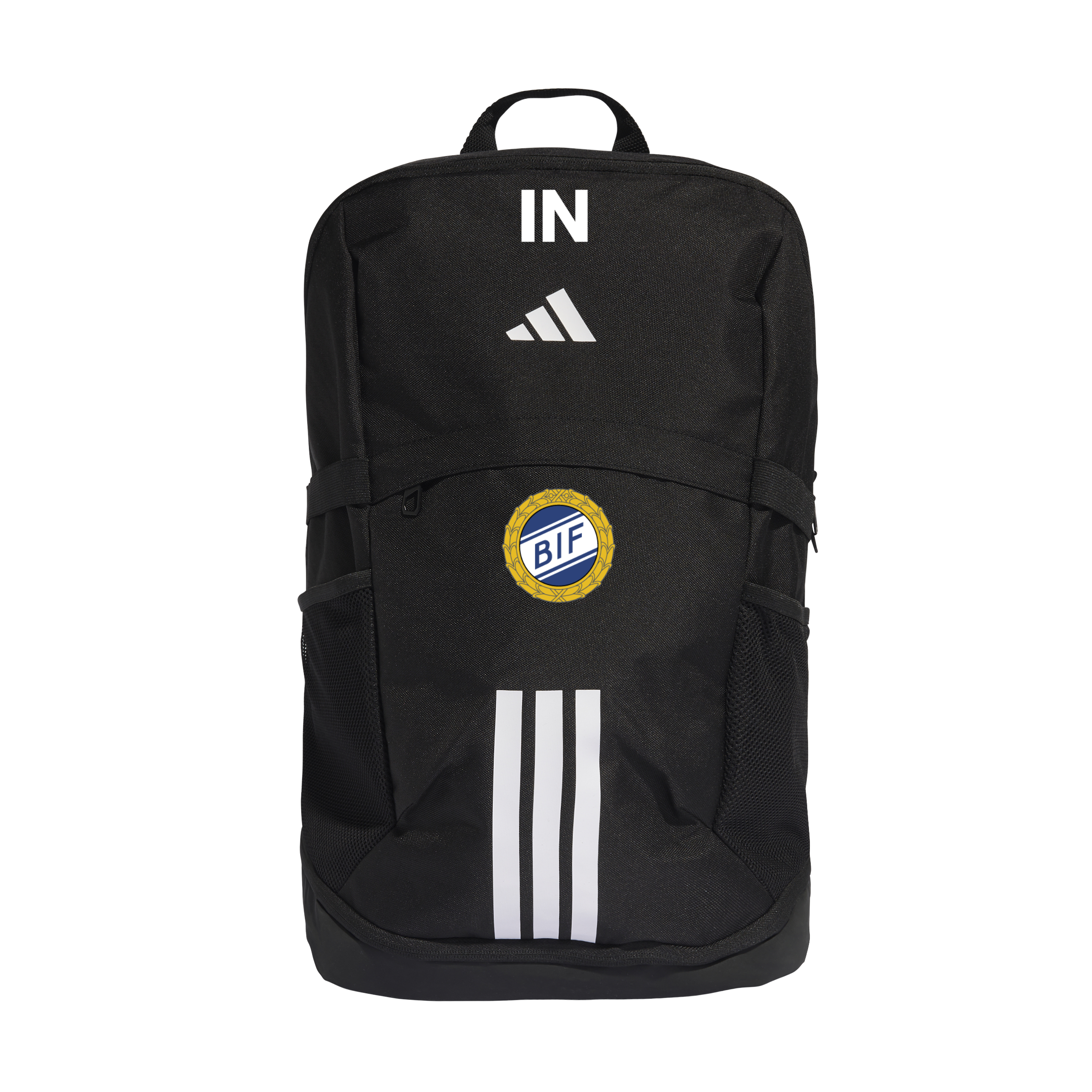 
ADIDAS, 
TIRO BACKPACK, 
Detail 1
