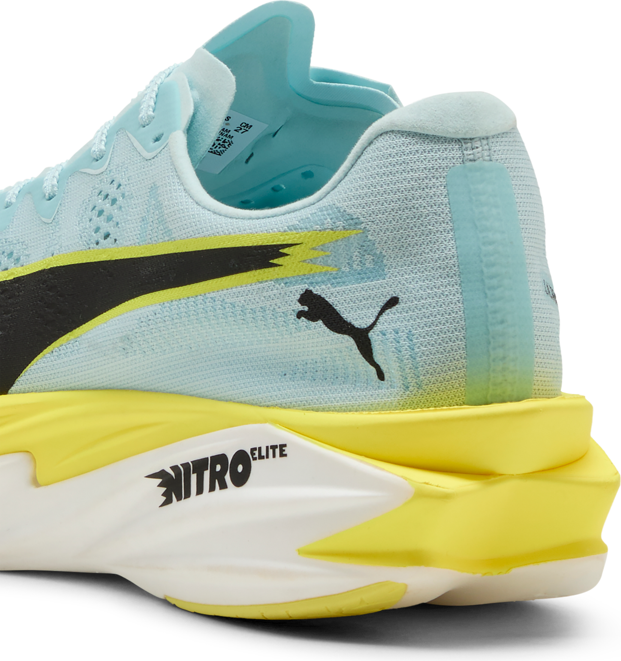 PUMA, M DEVIATE NITRO ELITE 4