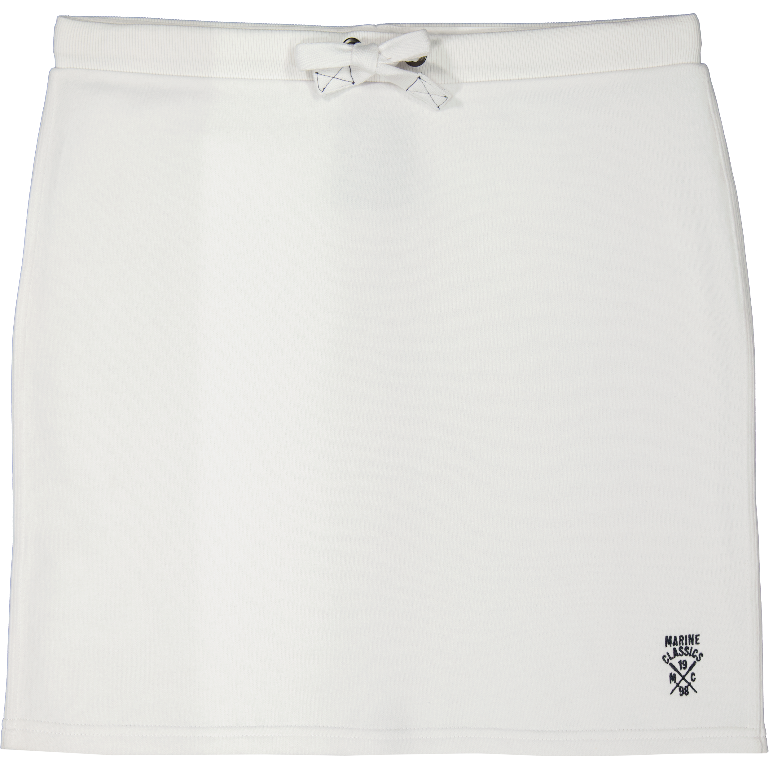 
MARINE CLASSIC, 
CABIN SWEAT SKIRT, 
Detail 1
