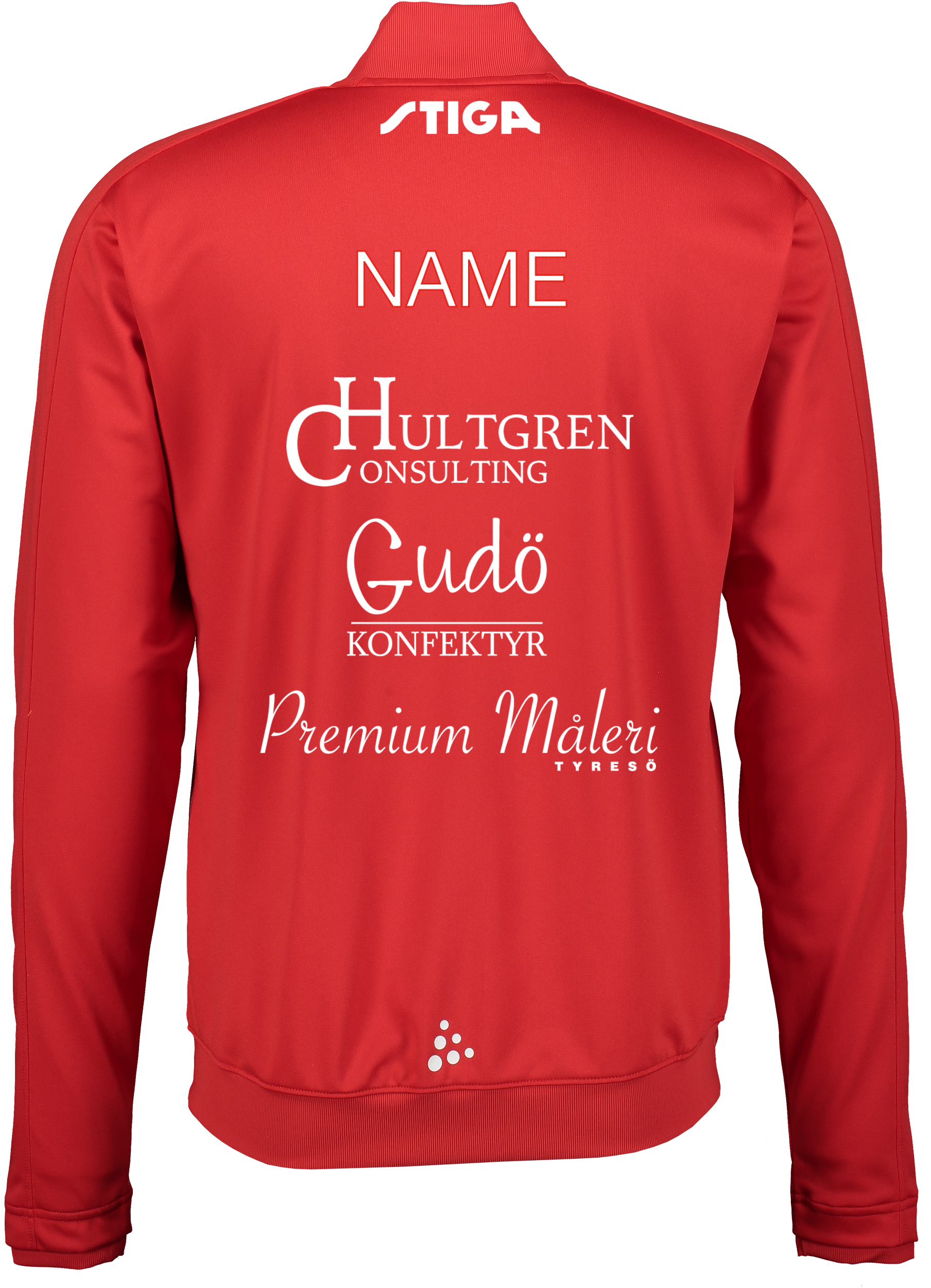 CRAFT, Evolve 2.0 Full Zip Jacket Jr