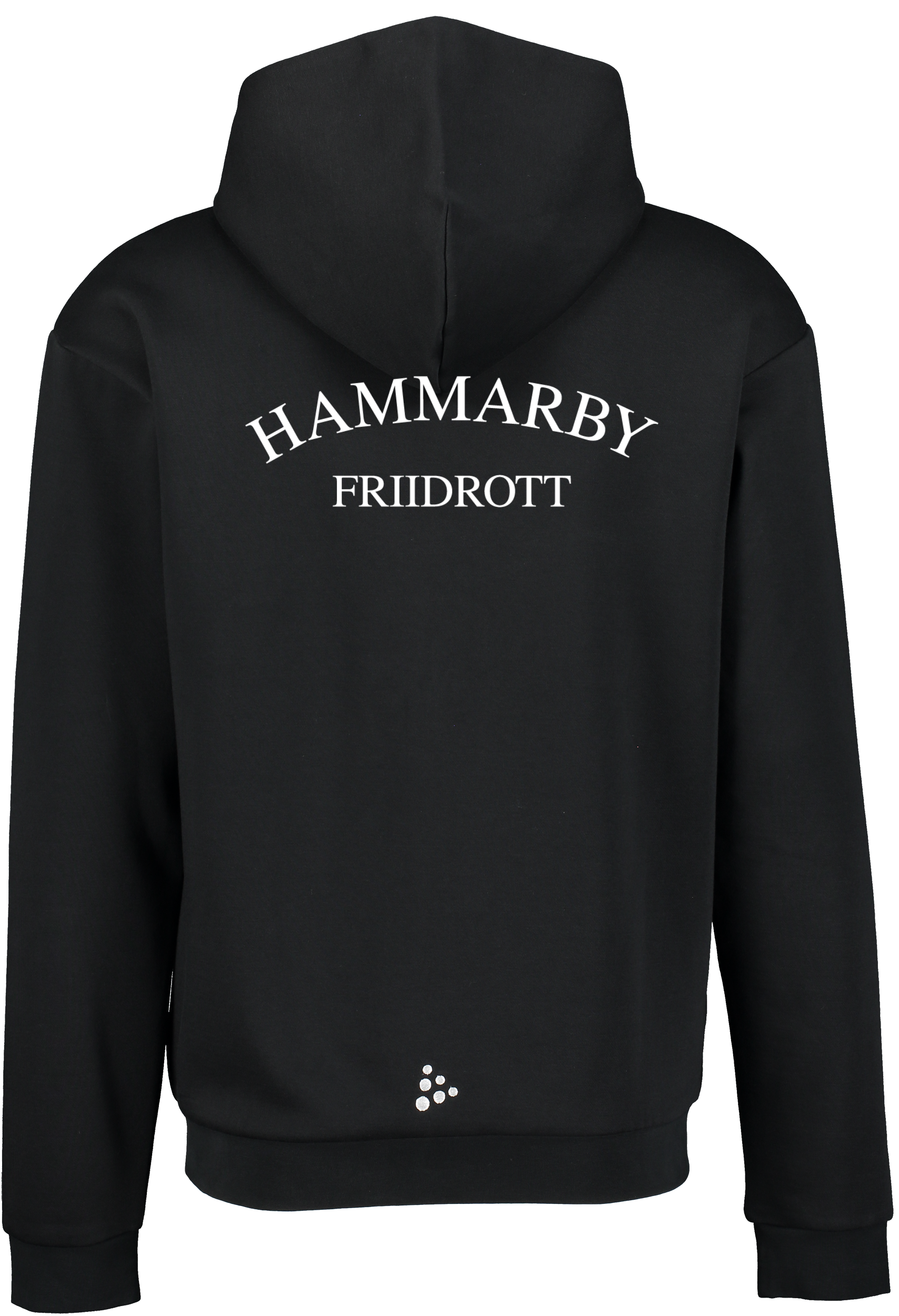 CRAFT, Community 2.0 Fz Hood