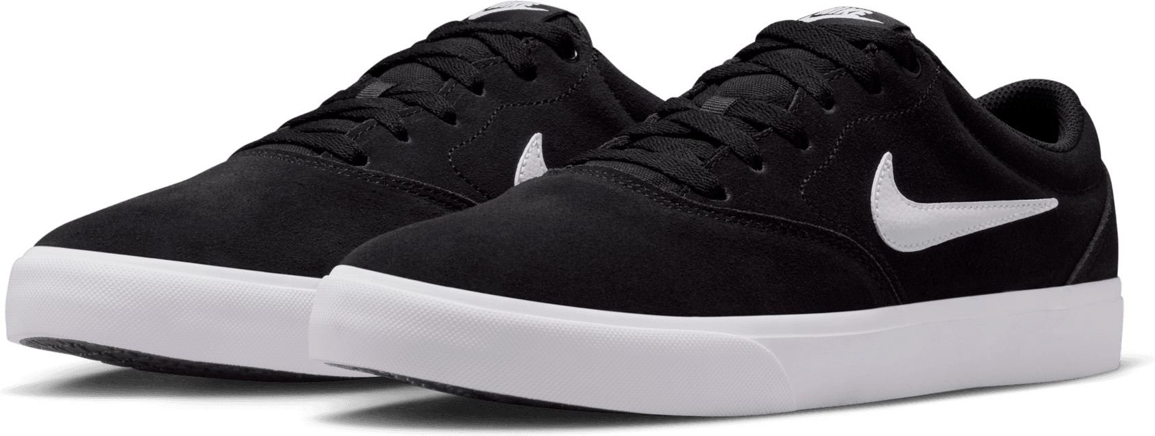 NIKE, NIKE CHARGE SUEDE MEN'S SHOES