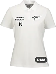 384425105101 CRAFT Progress 2.0 Polo W 384425105101 CRAFT Progress 2.0 Polo W Standard Small1x1