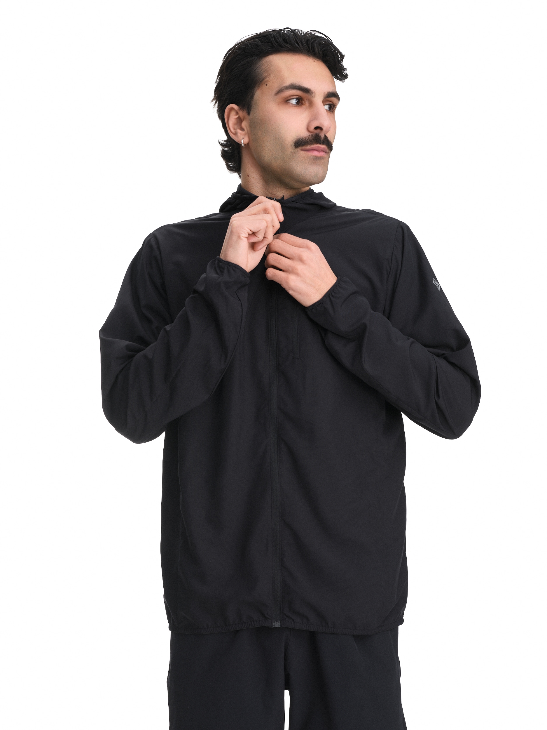
RONHILL, 
Run Wind Jacket M, 
Detail 1
