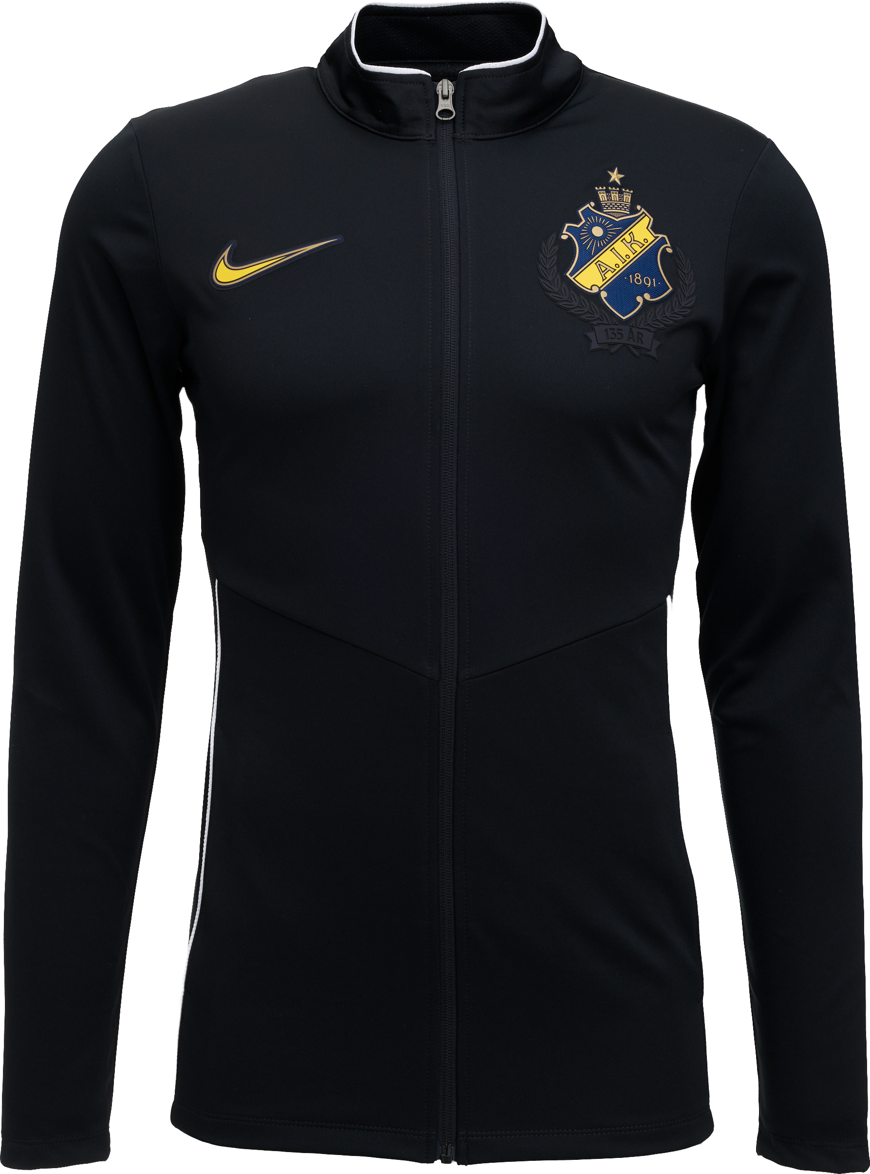 
NIKE, 
AIK INVASION JKT M, 
Detail 1
