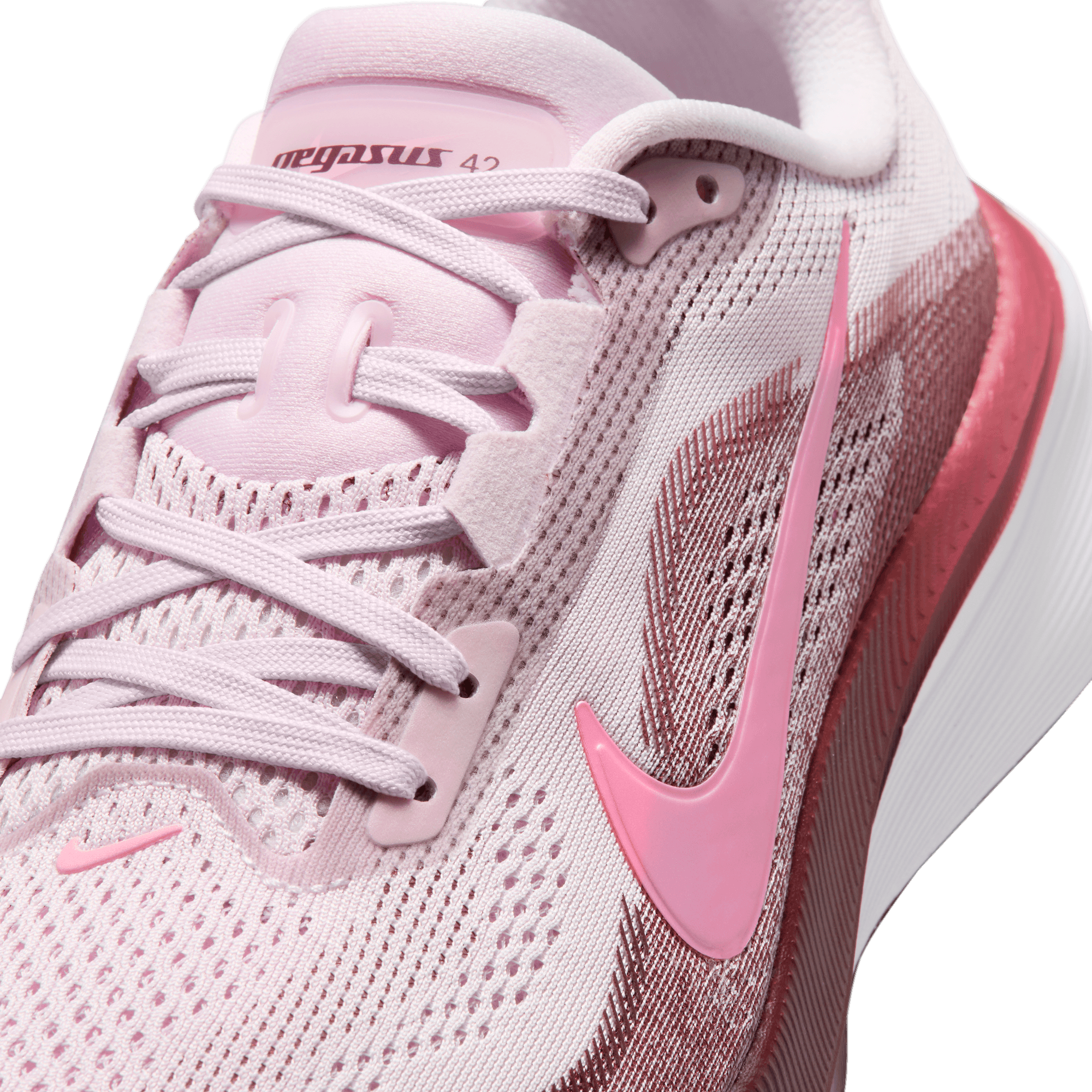 NIKE, W NIKE PEGASUS 42 WOMEN'S ROAD RUNNING