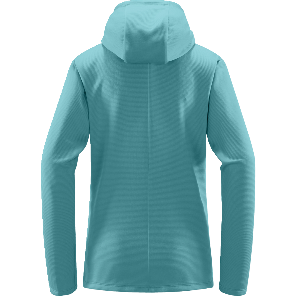 HAGL&Ouml;FS, WILLOW MID HOOD WOMEN