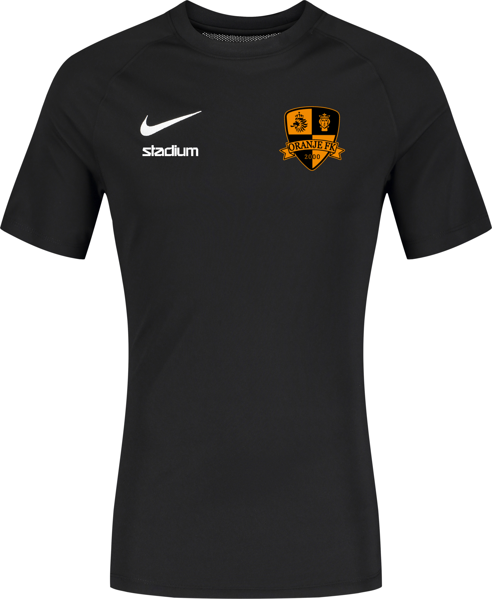 
NIKE, 
PARK VIII SS JSY, 
Detail 1
