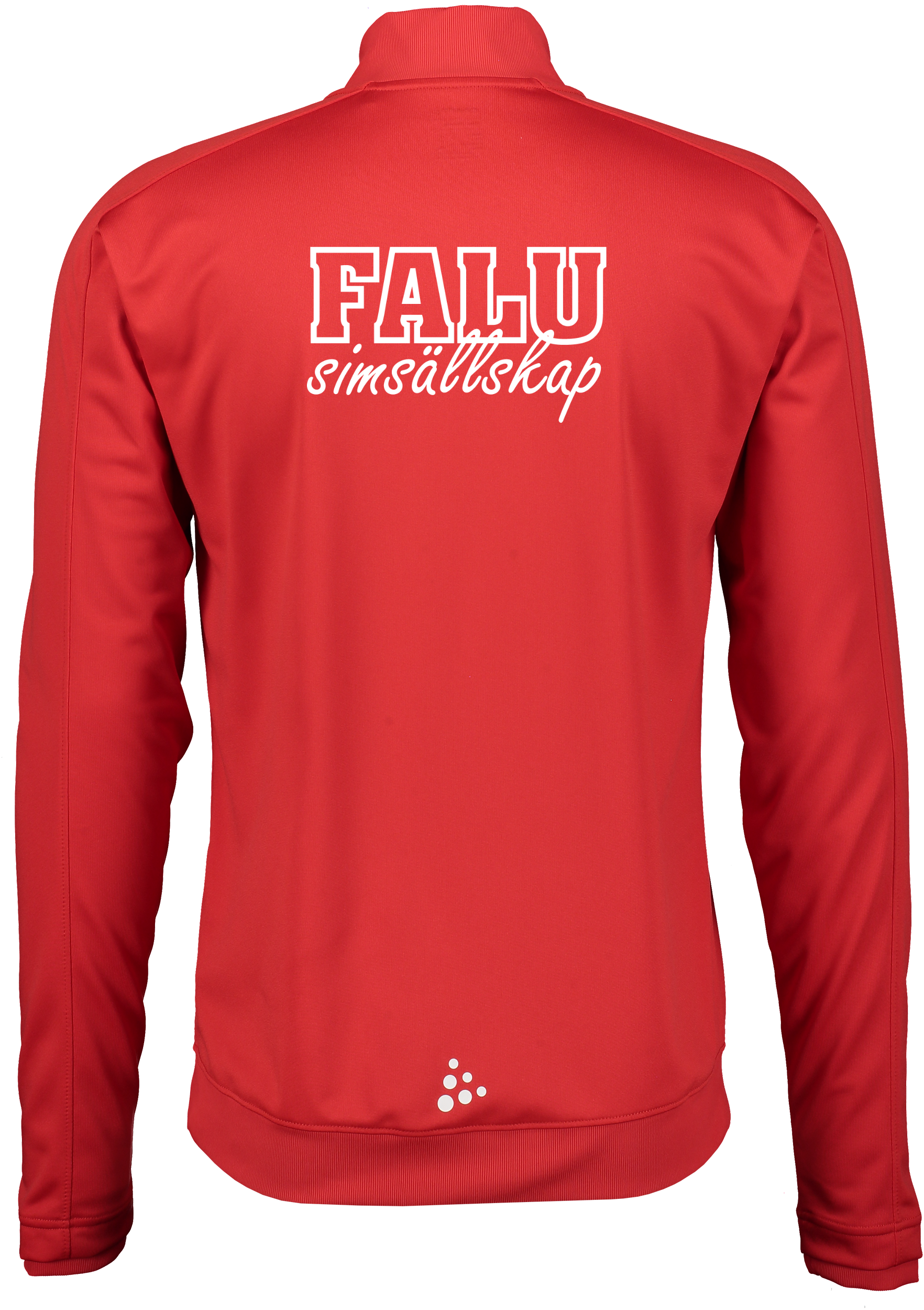 CRAFT, Evolve 2.0 Half Zip Jr