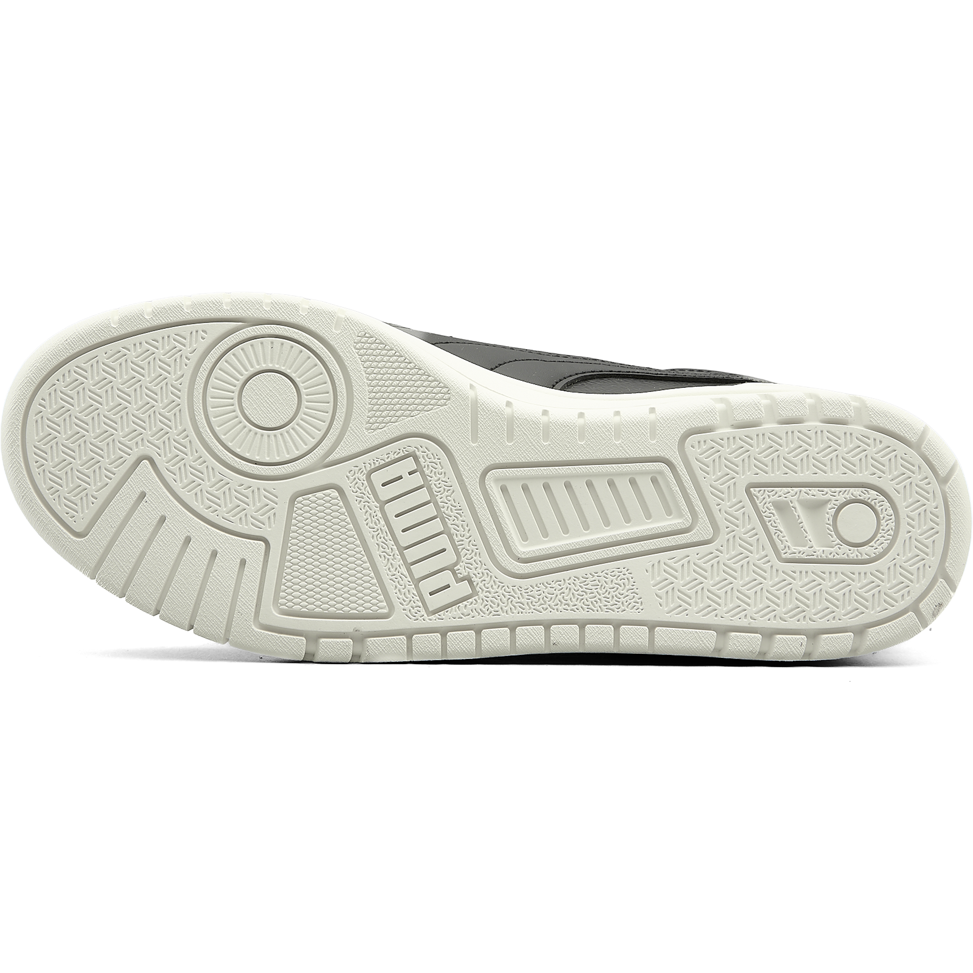 PUMA, J Shuffle Downtown Mid Fur Gs