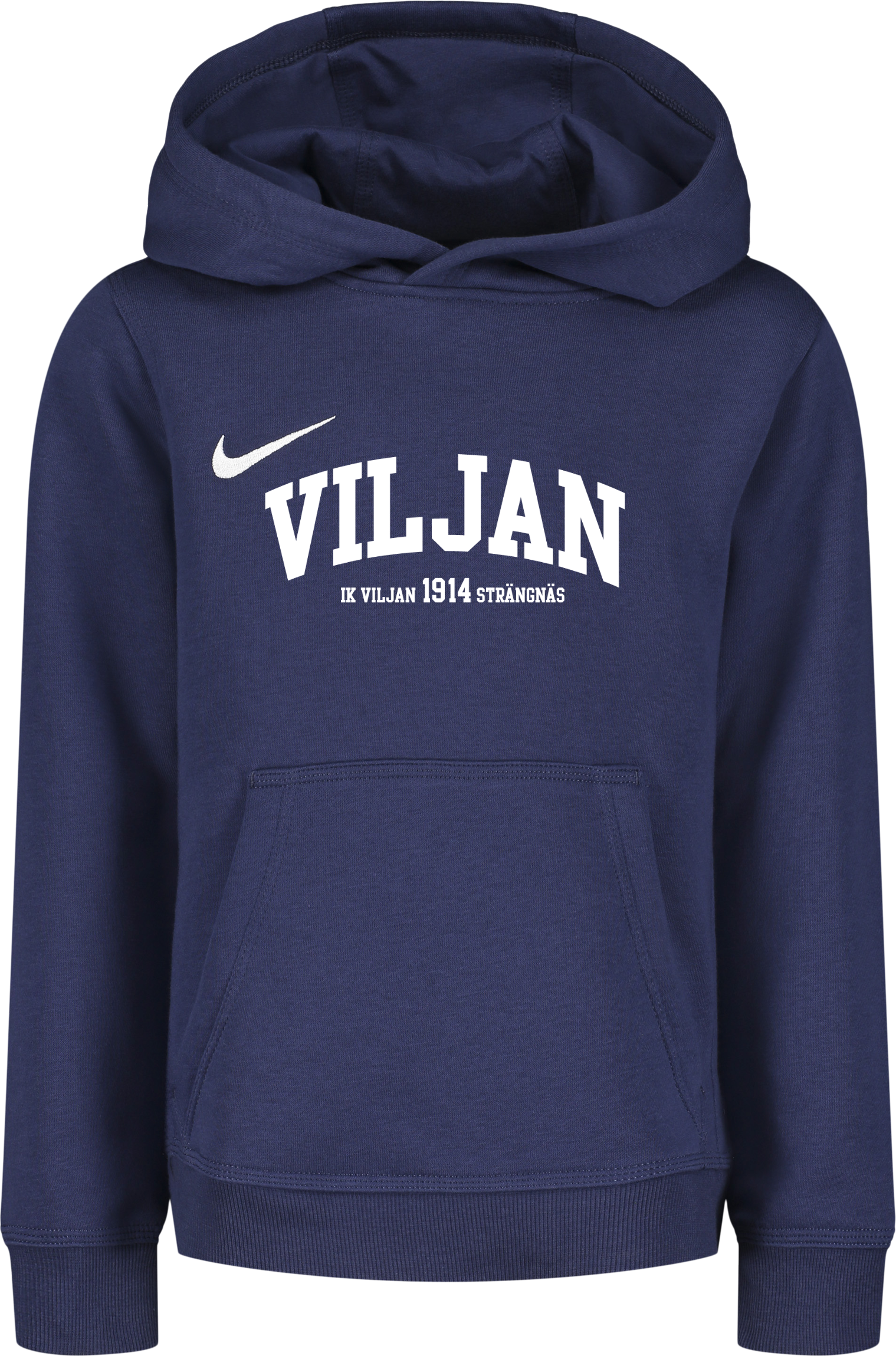 
NIKE, 
PARK26 FLC HOOD JR, 
Detail 1
