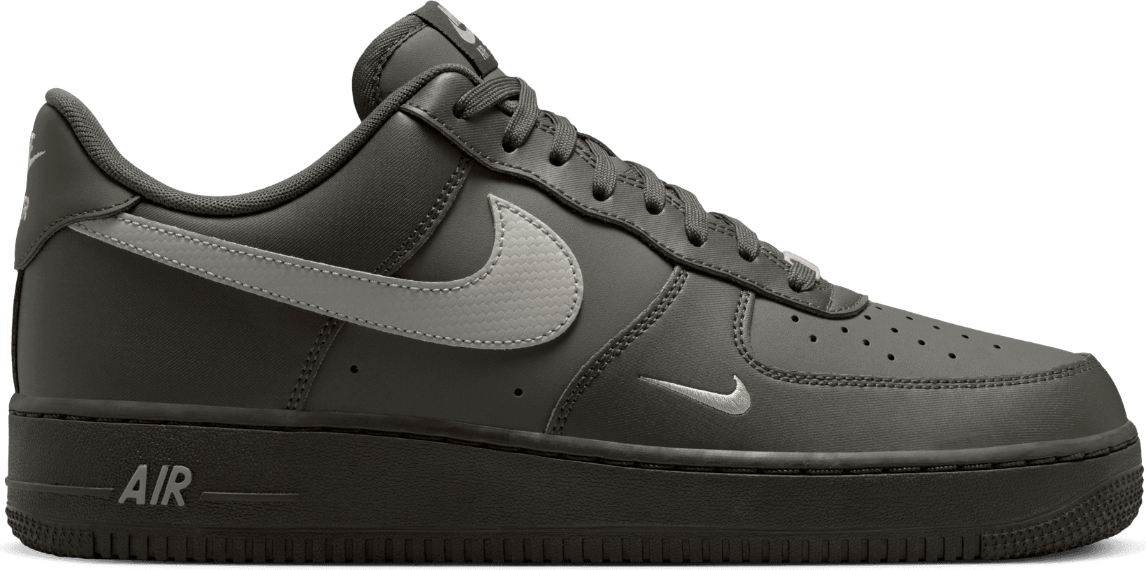 
NIKE, 
M AIR FORCE 1, 
Detail 1
