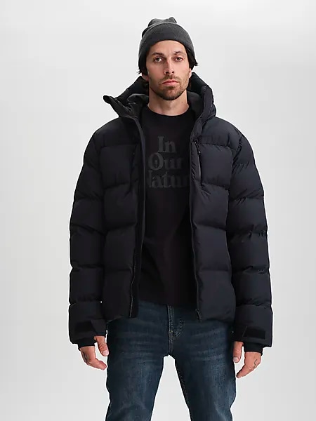406028101101 EVEREST M Razor Jacket 406028101101 EVEREST M Razor Jacket Model01 Detail